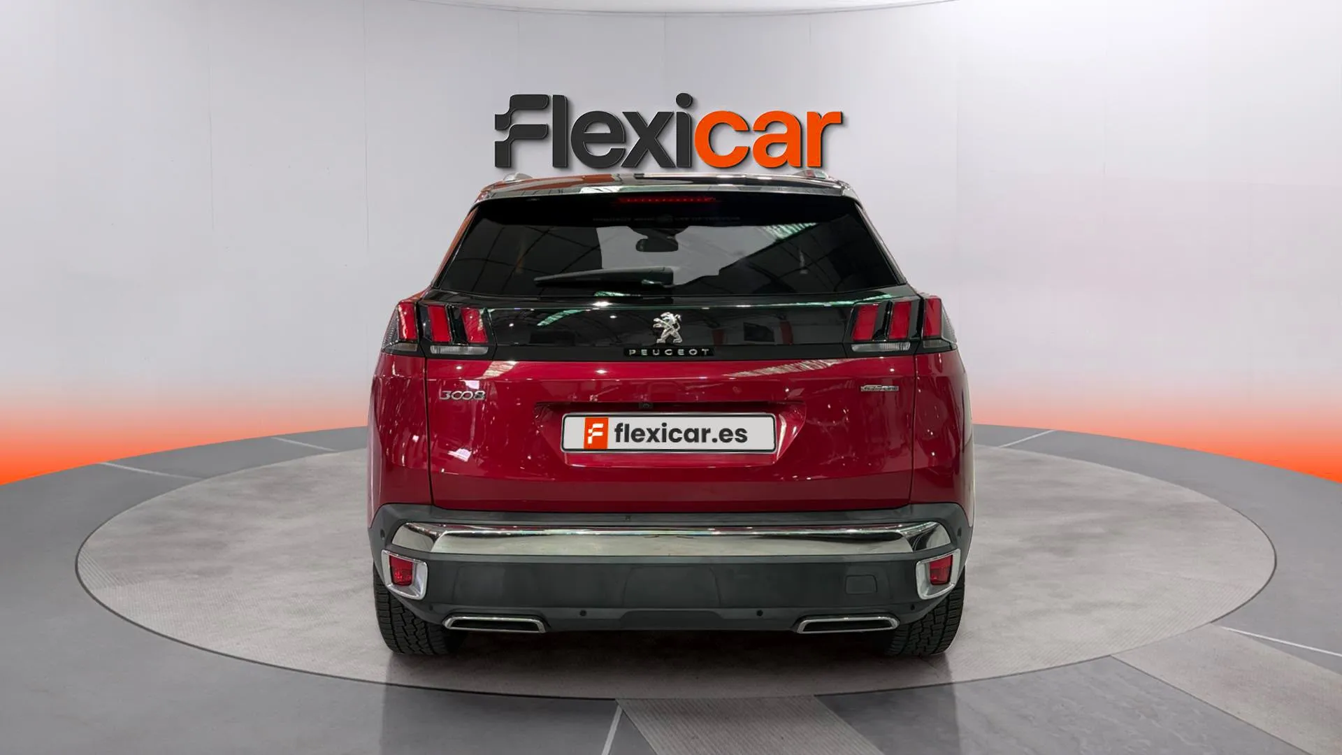 Peugeot 3008 1.2 PureTech GT Line - foto 6