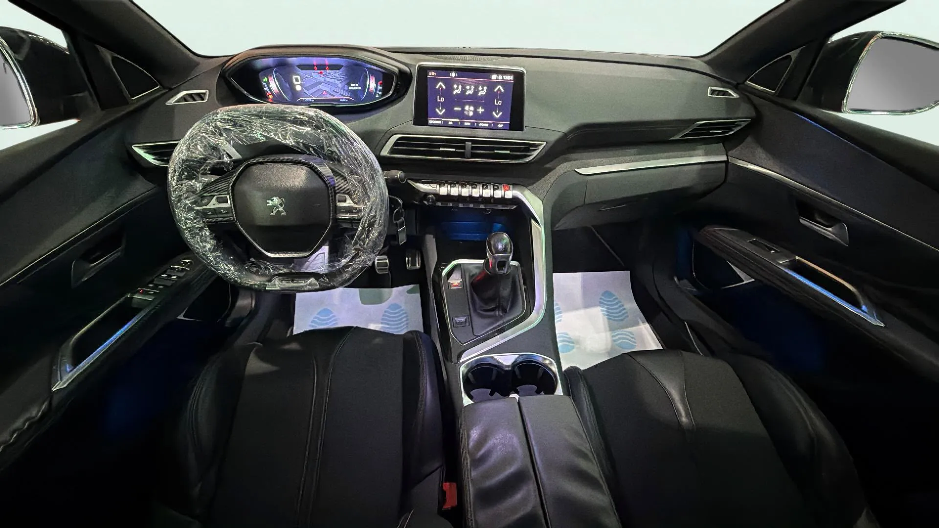 Peugeot 3008 1.2 PureTech GT Line - foto 10
