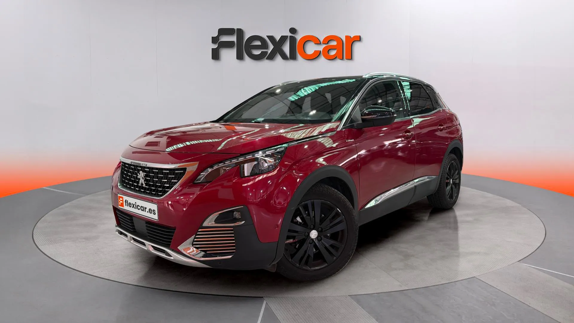 Peugeot 3008 1.2 PureTech GT Line - foto 3