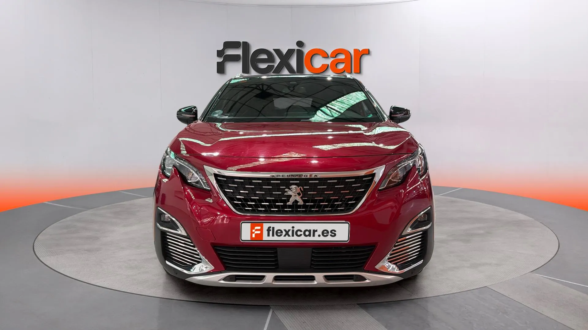 Peugeot 3008 1.2 PureTech GT Line - foto 2