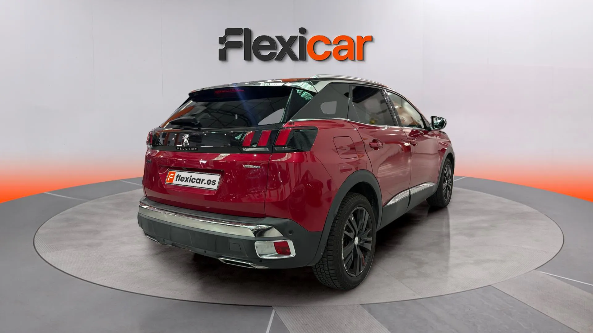 Peugeot 3008 1.2 PureTech GT Line - foto 7