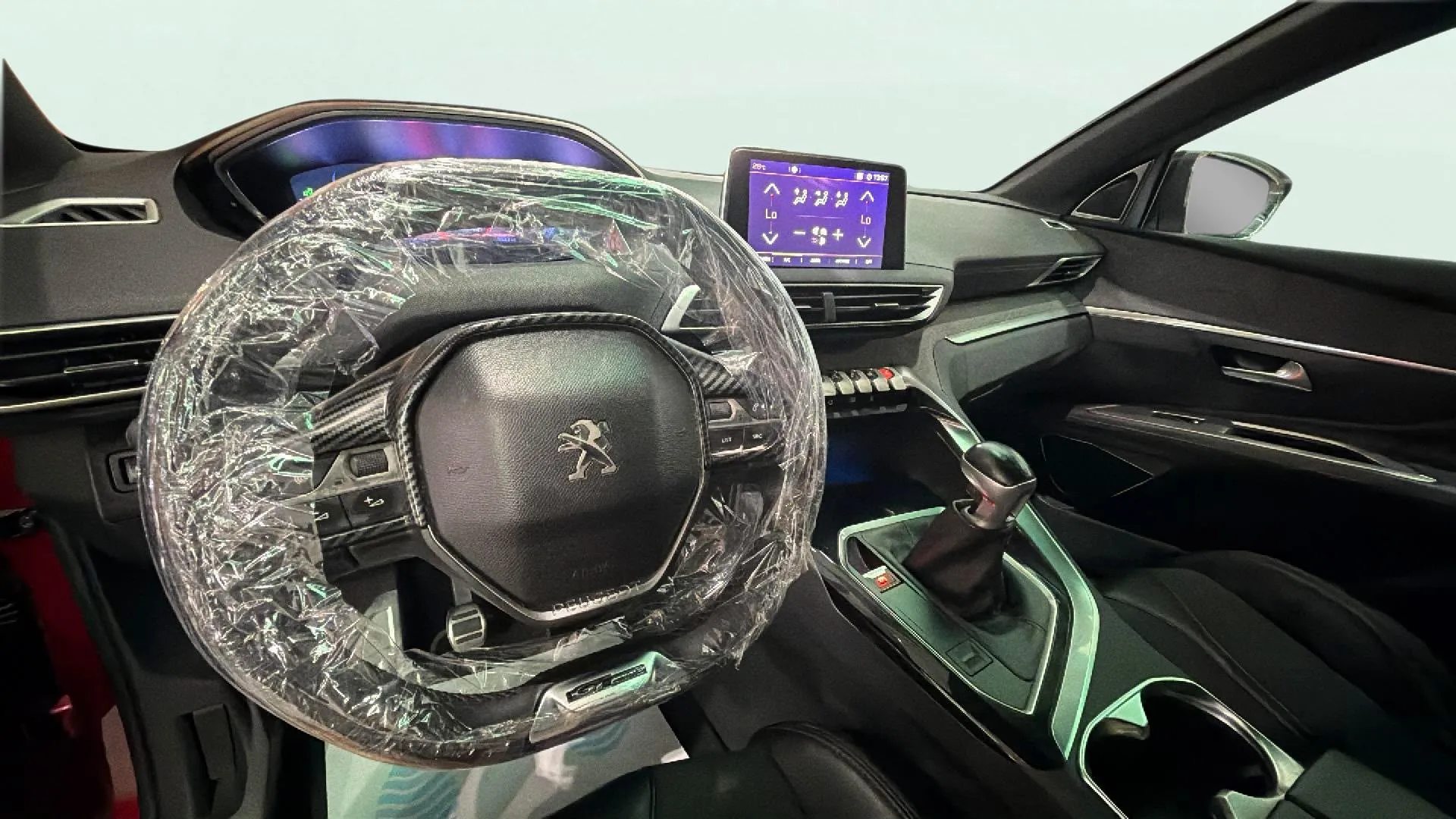 Peugeot 3008 1.2 PureTech GT Line - foto 17