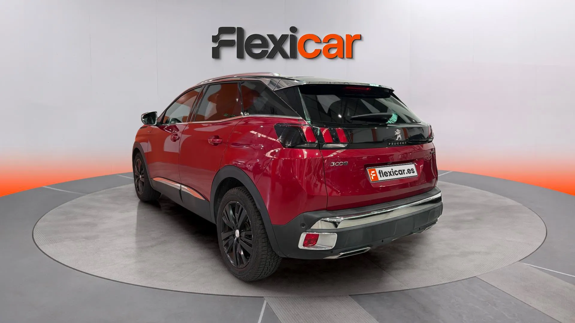 Peugeot 3008 1.2 PureTech GT Line - foto 5