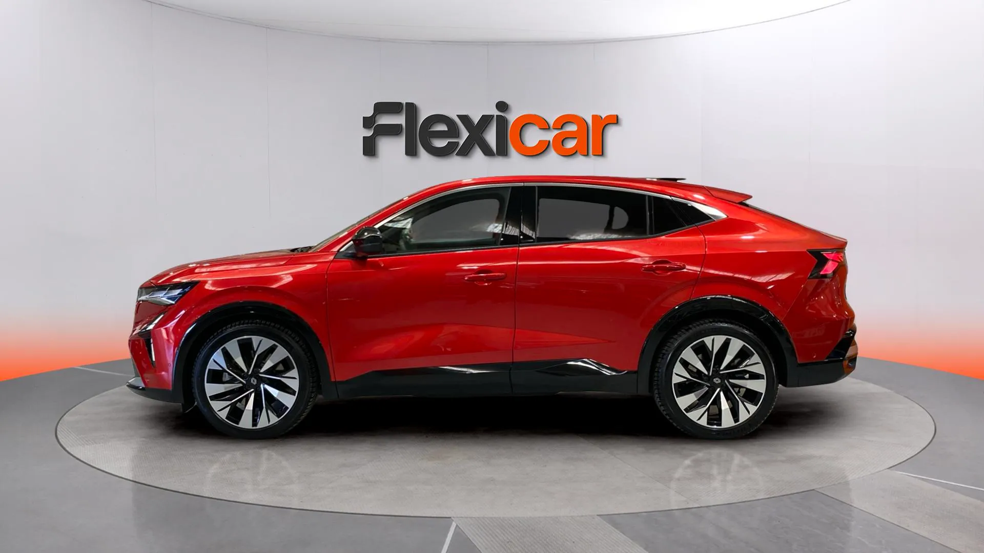 Renault Rafale Techno E-Tech full hybrid - foto 5