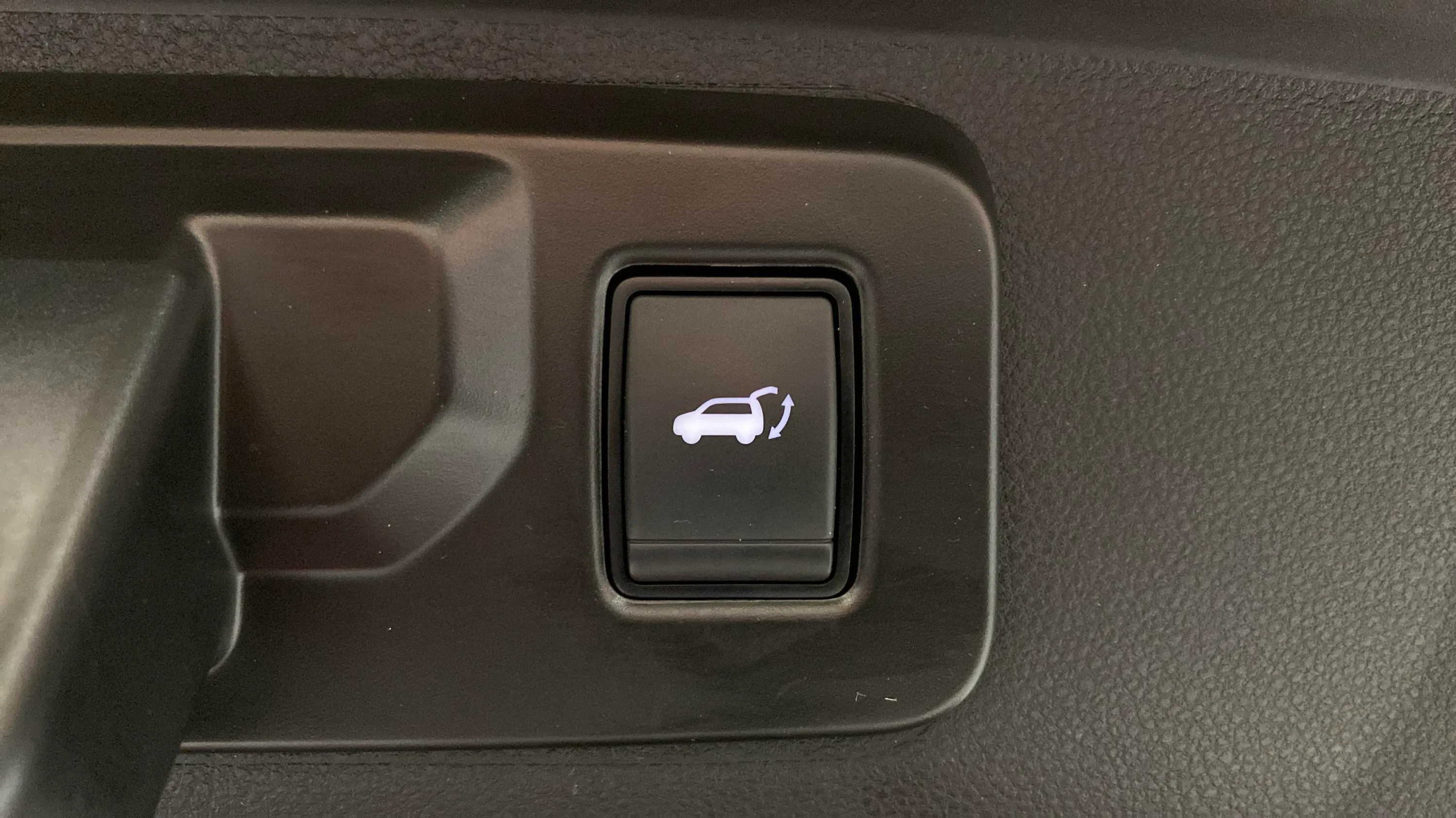 Renault Rafale Techno E-Tech full hybrid - foto 10