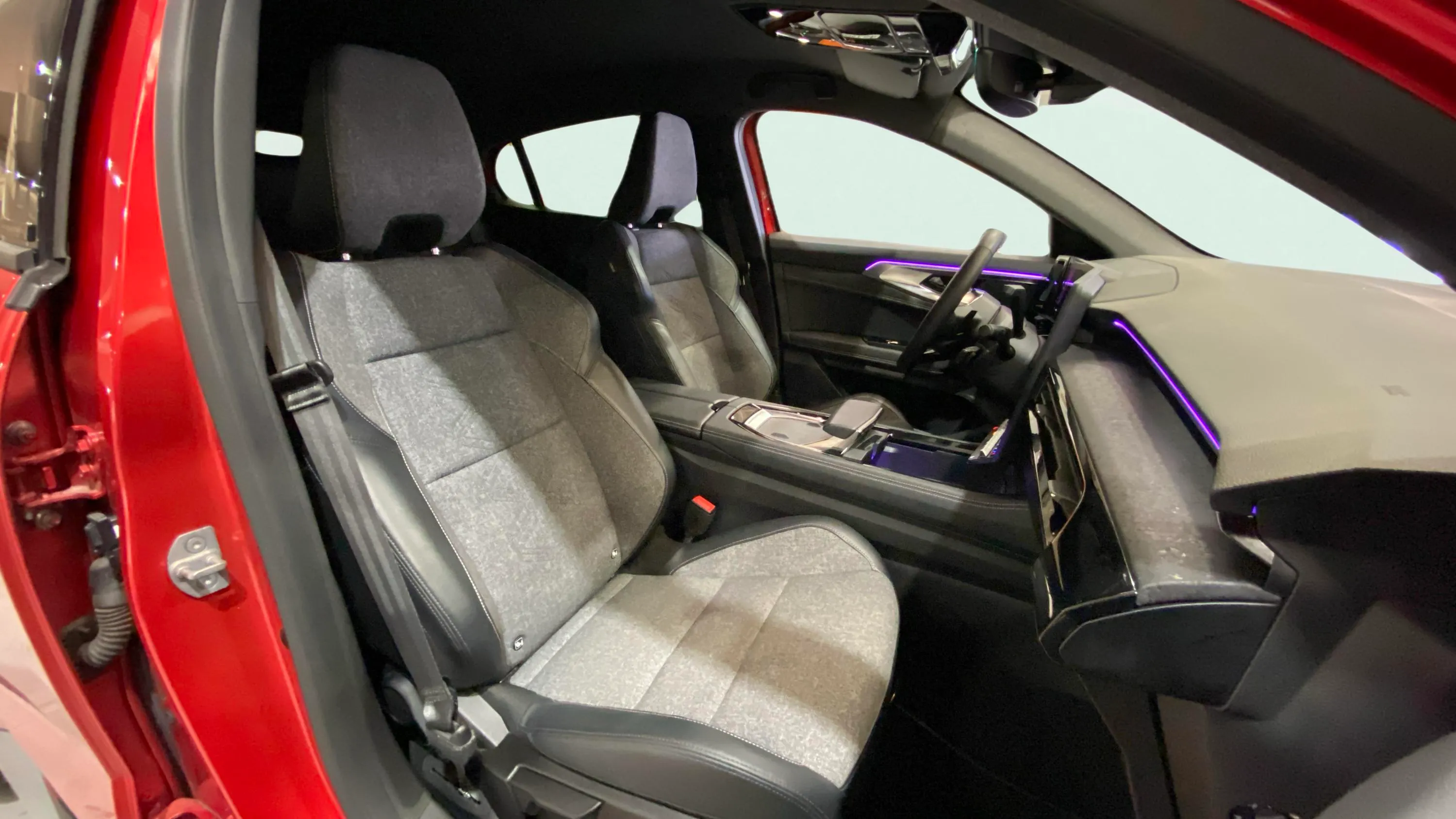 Renault Rafale Techno E-Tech full hybrid - foto 12