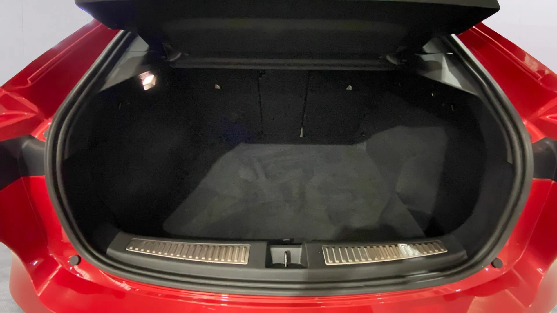 Renault Rafale Techno E-Tech full hybrid - foto 9