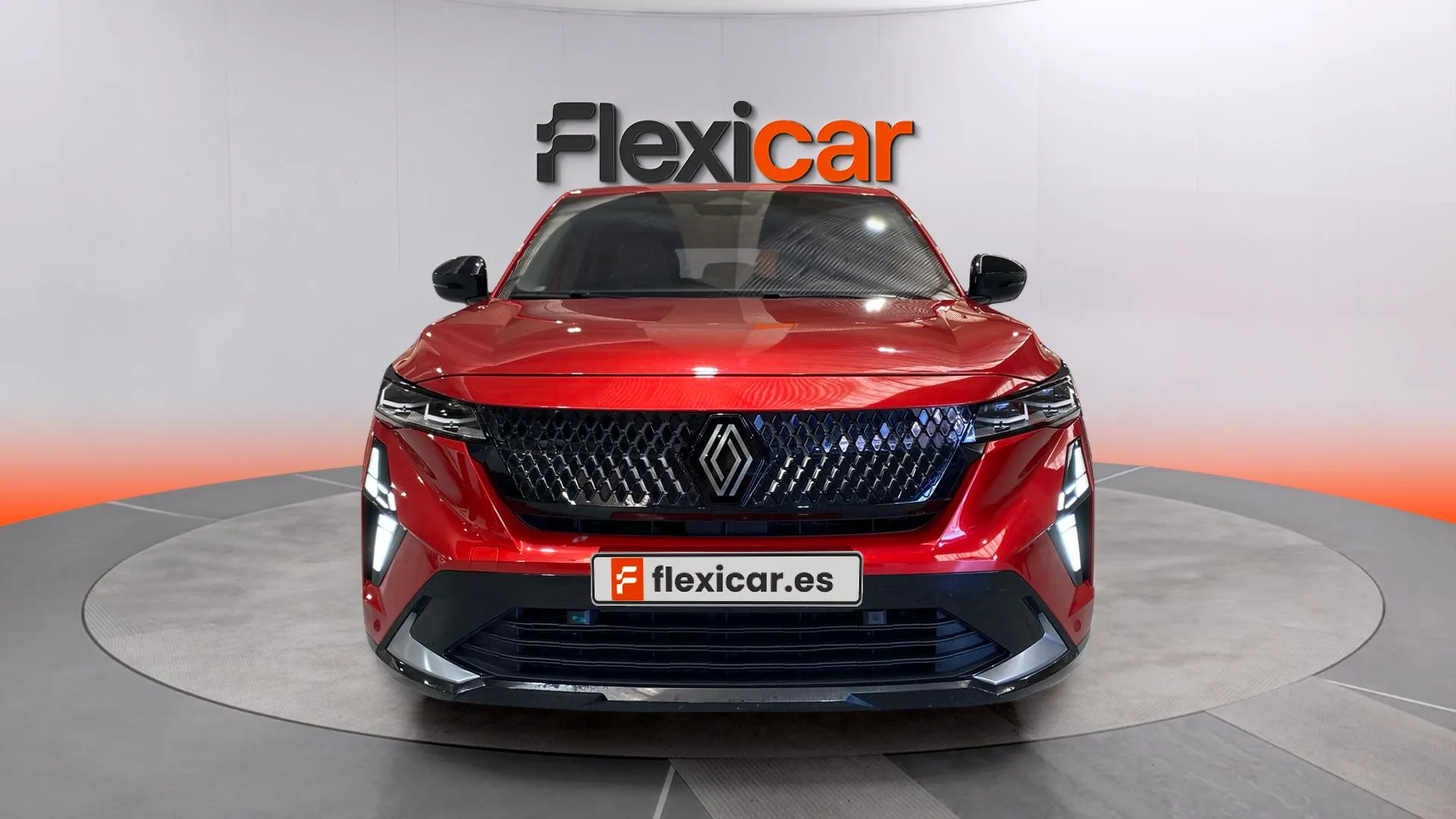Renault Rafale Techno E-Tech full hybrid - foto 2