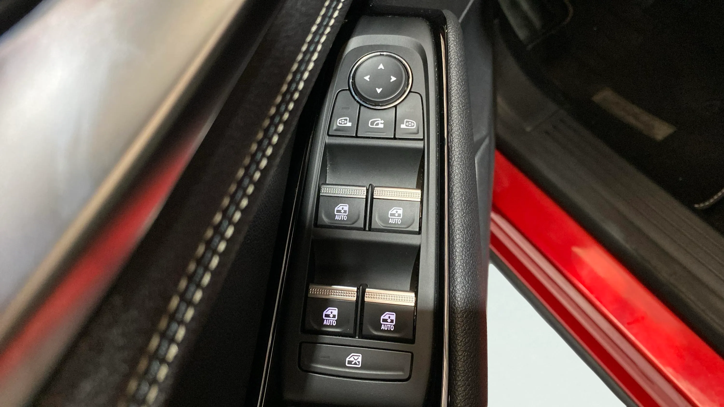 Renault Rafale Techno E-Tech full hybrid - foto 18