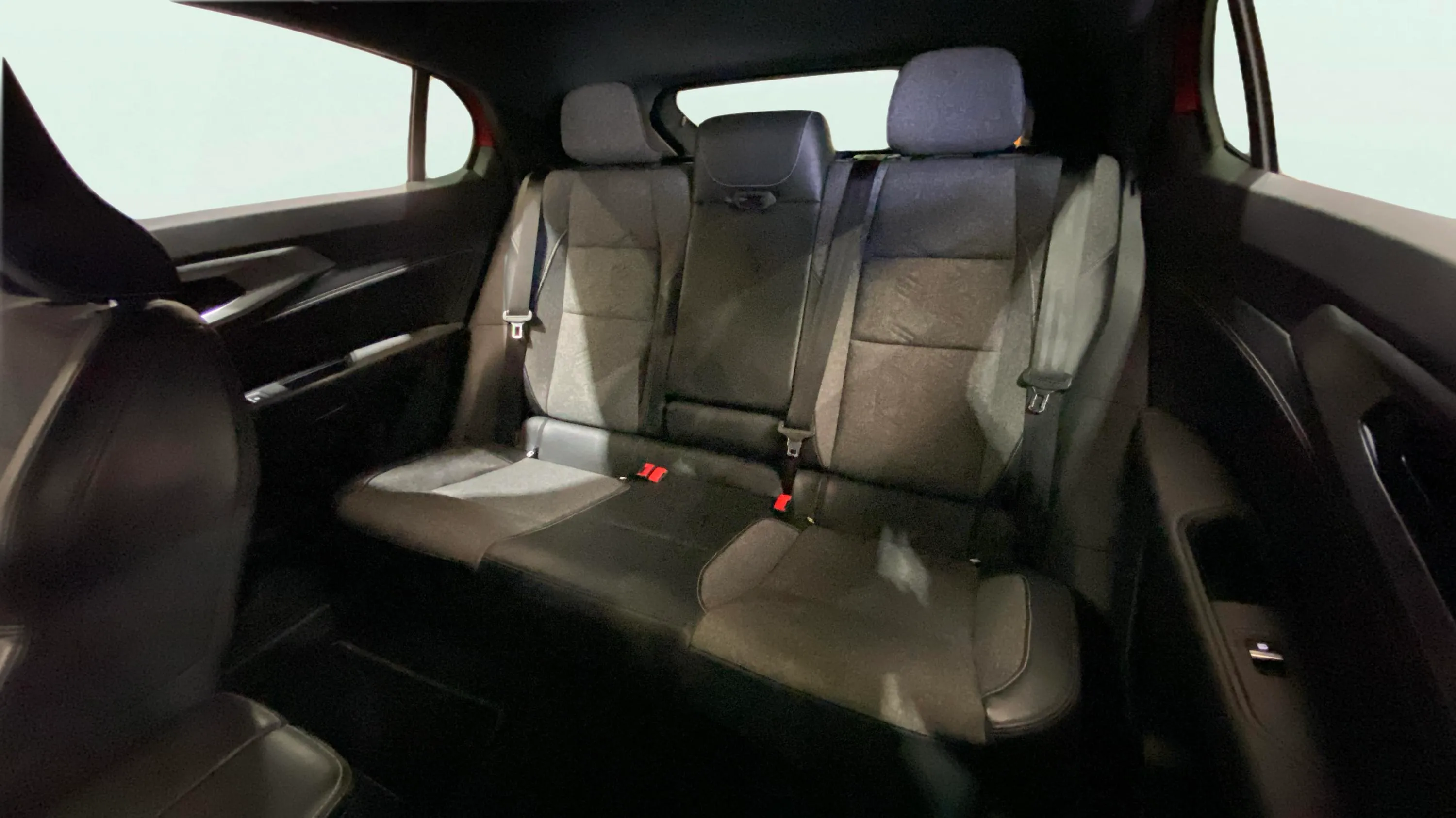 Renault Rafale Techno E-Tech full hybrid - foto 13
