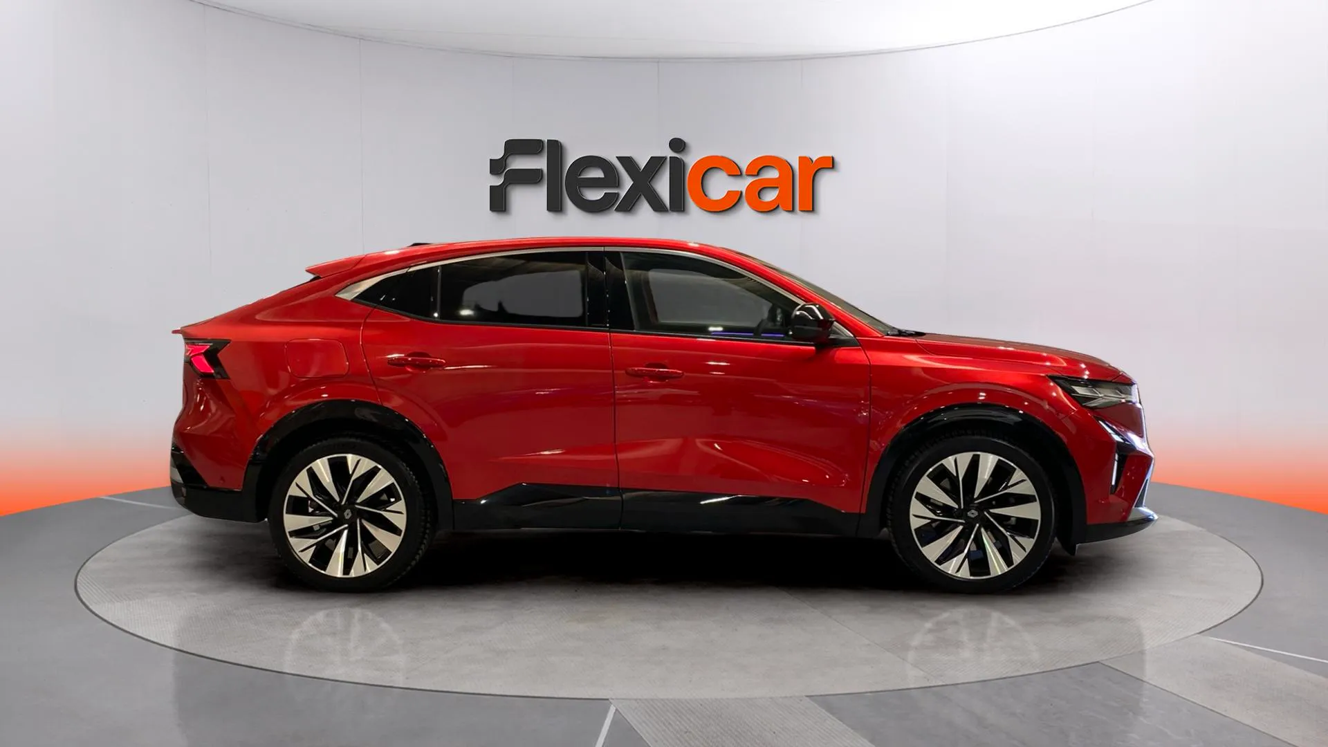 Renault Rafale Techno E-Tech full hybrid - foto 4