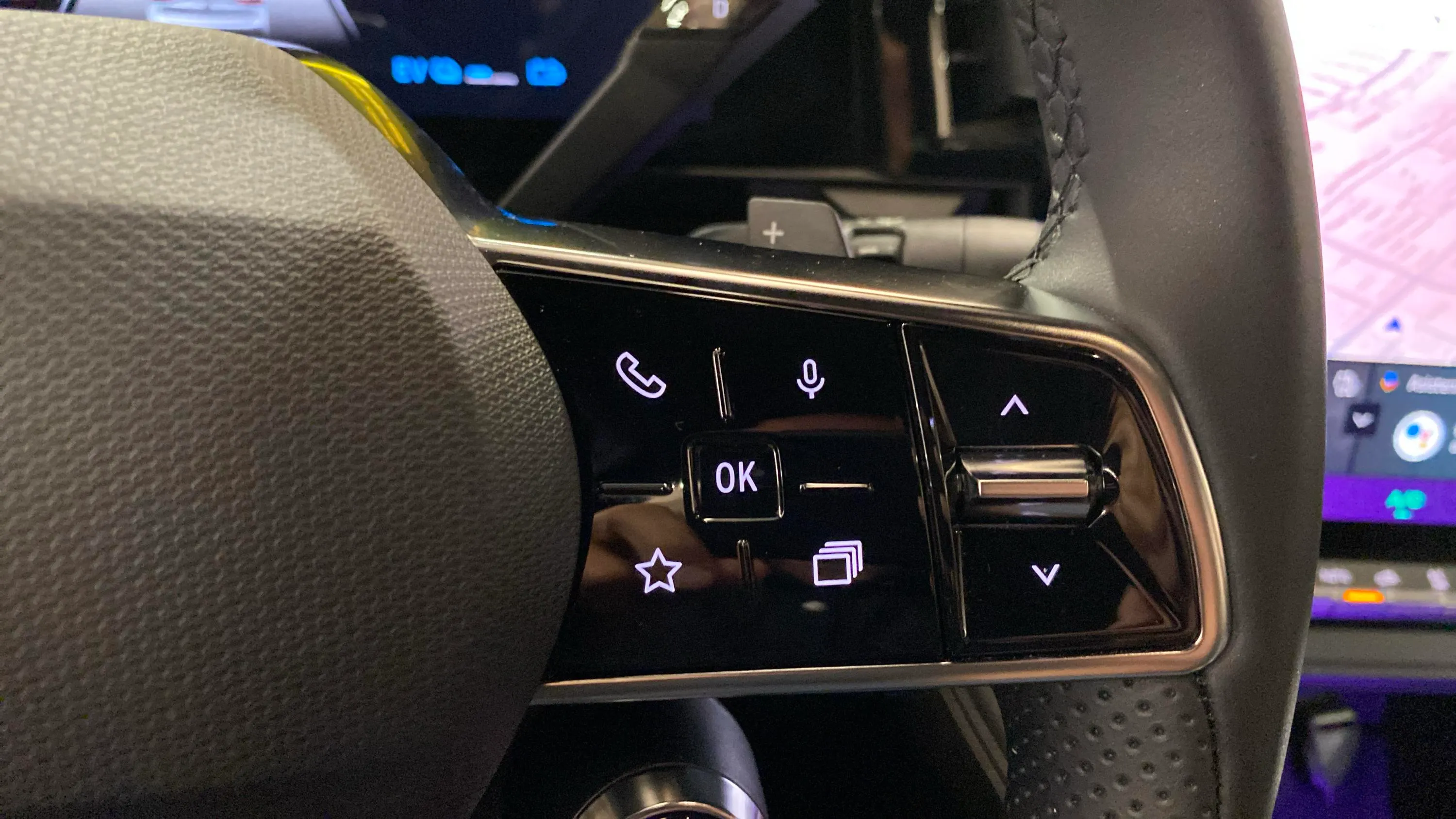 Renault Rafale Techno E-Tech full hybrid - foto 20