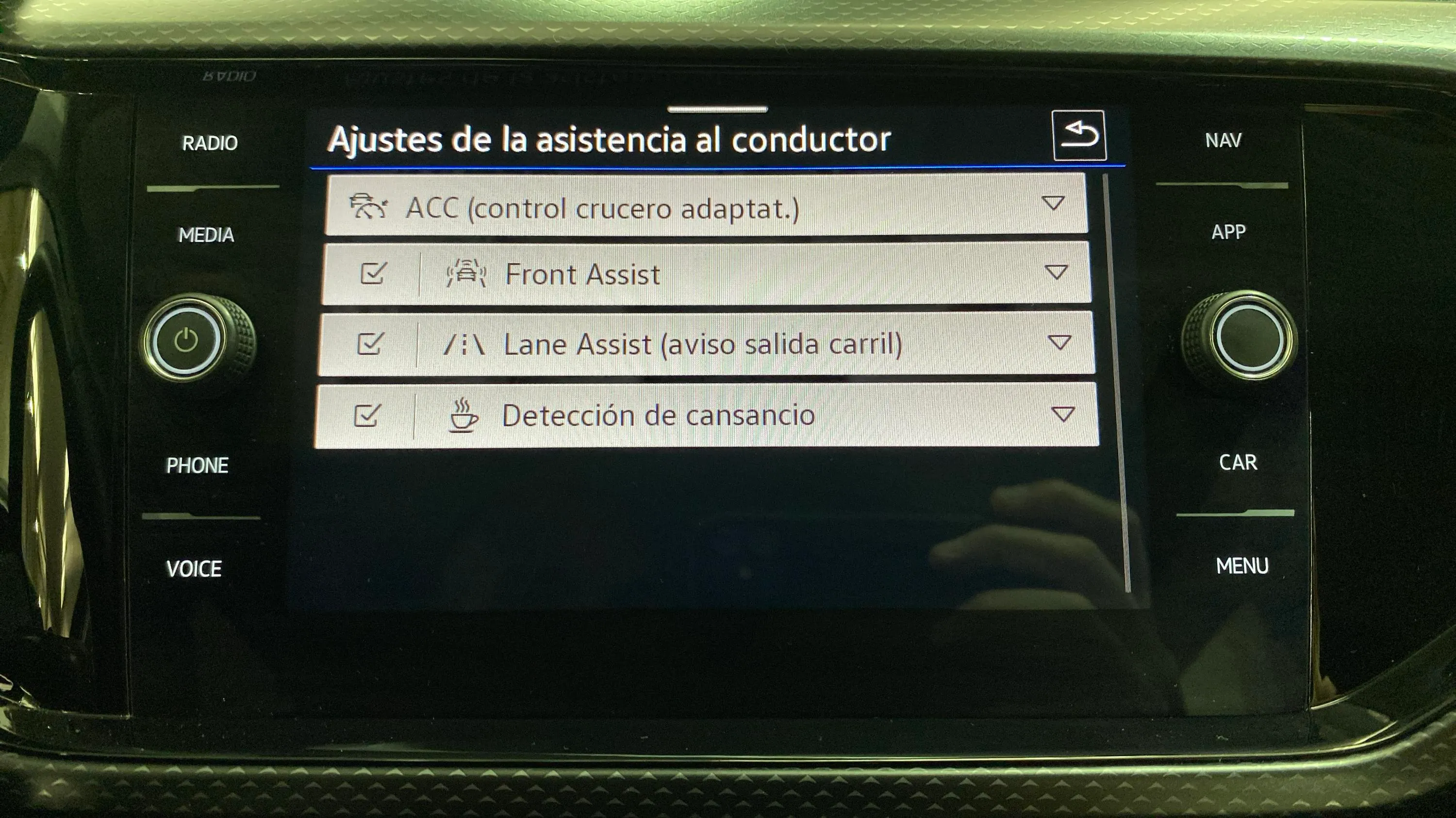 Volkswagen T-Cross Advance 1.0 TSI - foto 32
