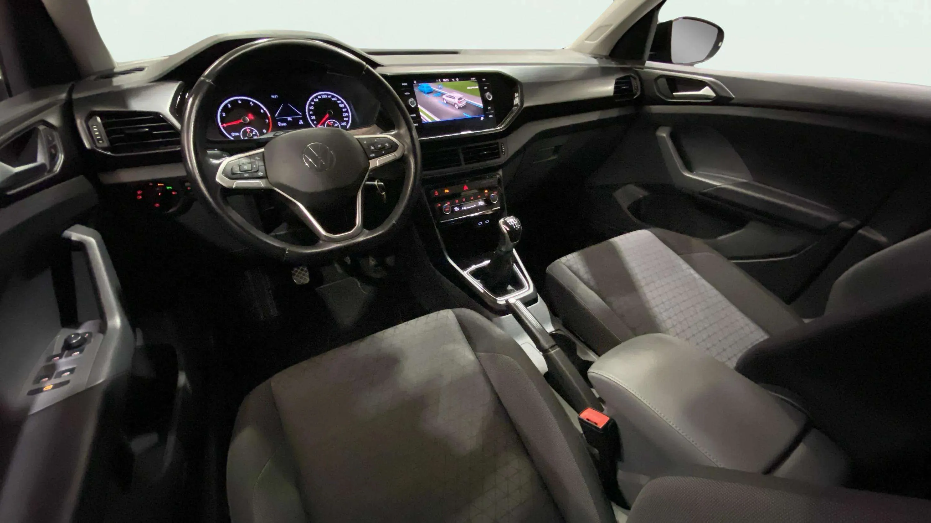 Volkswagen T-Cross Advance 1.0 TSI - foto 28