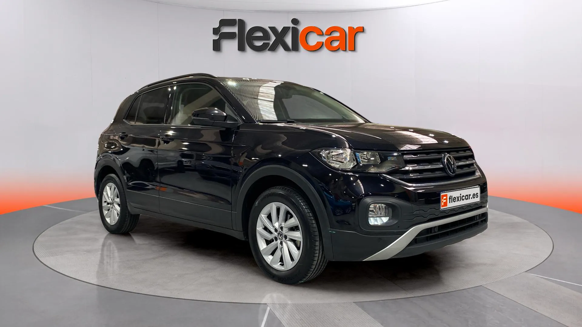 Volkswagen T-Cross 1.0 TSI Advance 2021