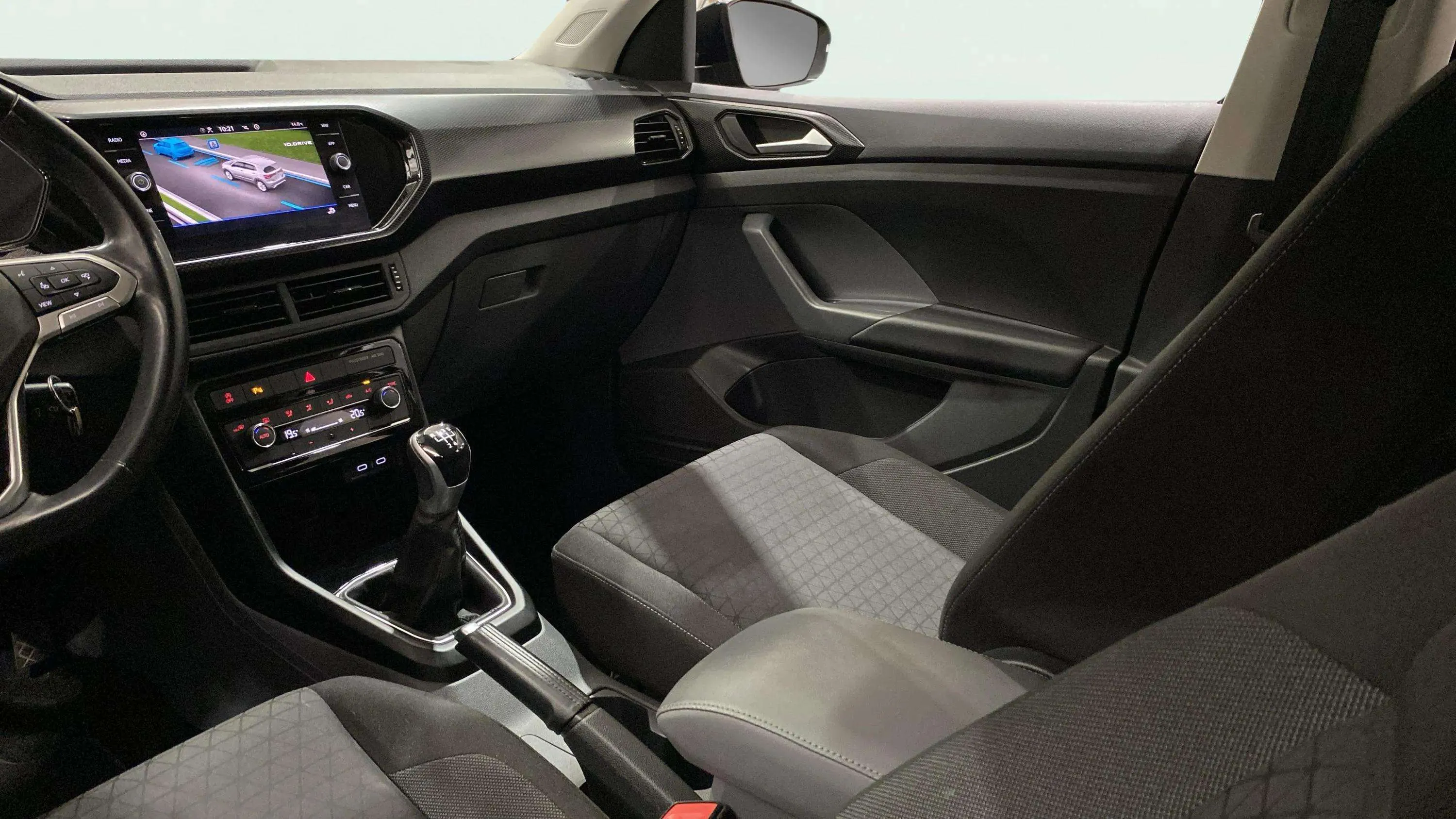 Volkswagen T-Cross Advance 1.0 TSI - foto 30