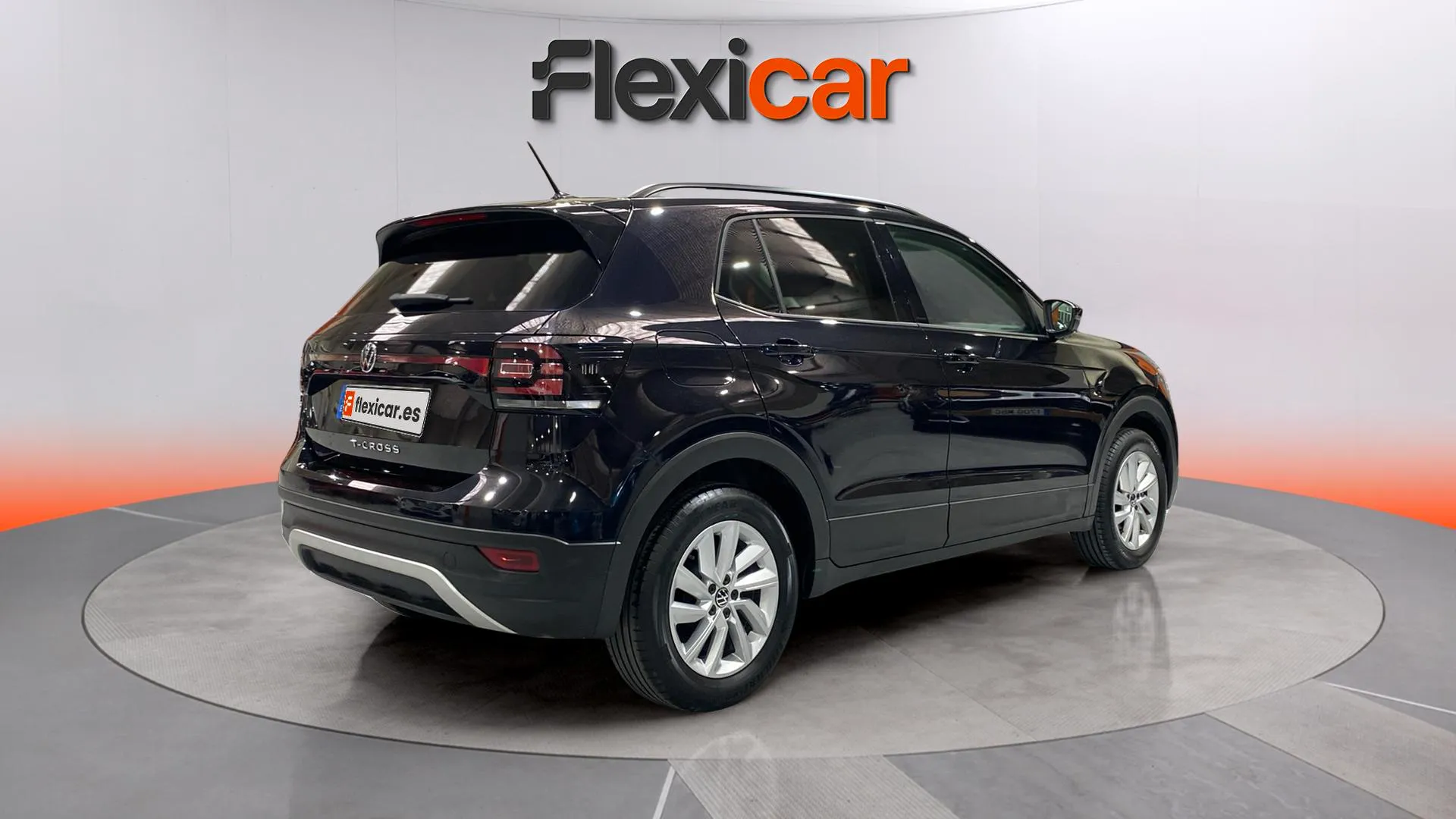 Volkswagen T-Cross Advance 1.0 TSI - foto 7