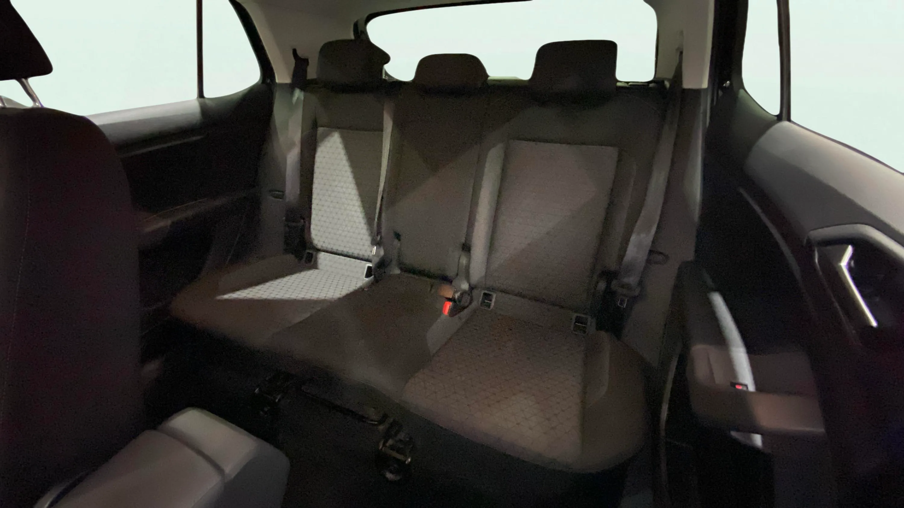 Volkswagen T-Cross Advance 1.0 TSI - foto 12