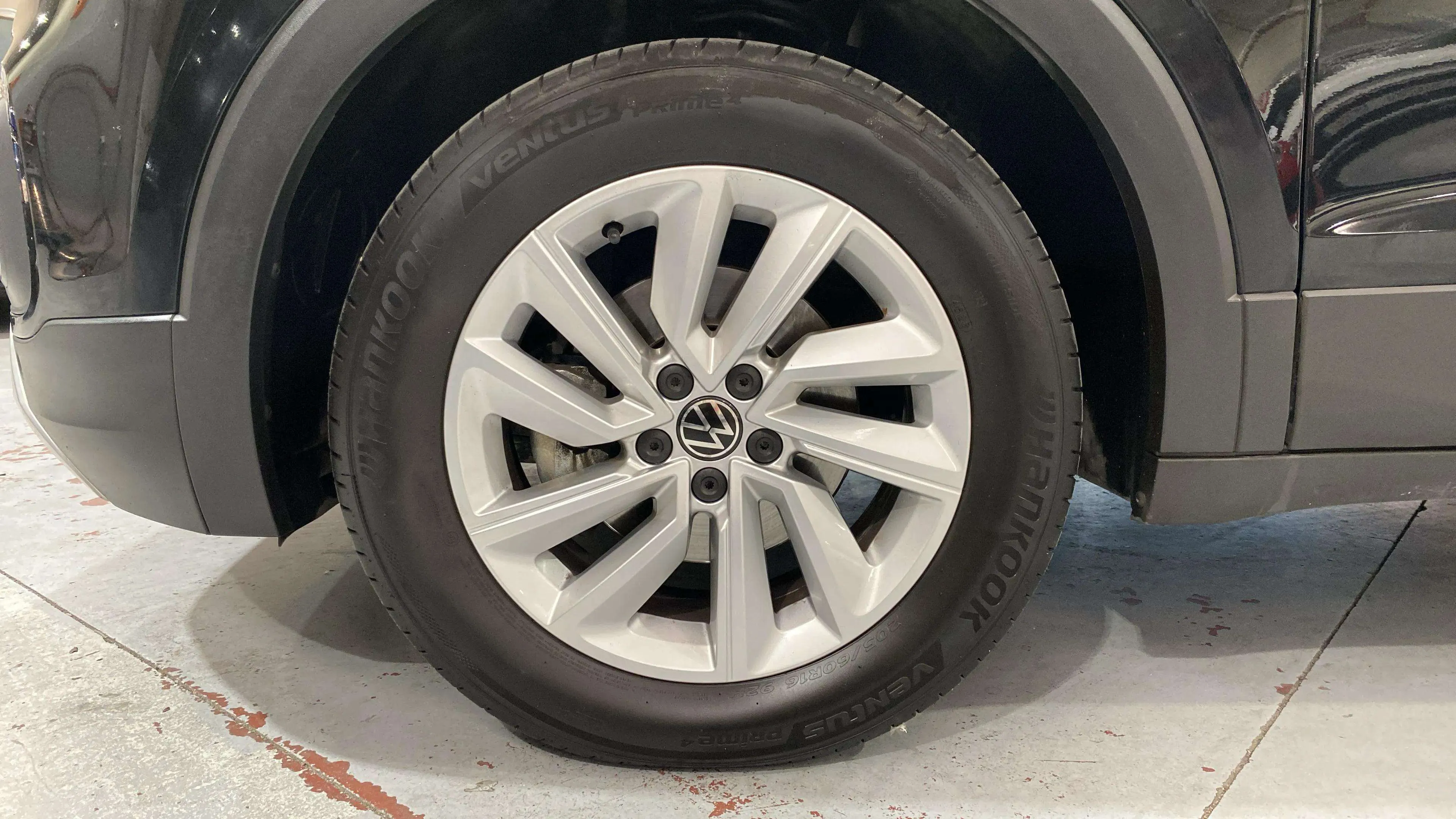 Volkswagen T-Cross Advance 1.0 TSI - foto 31