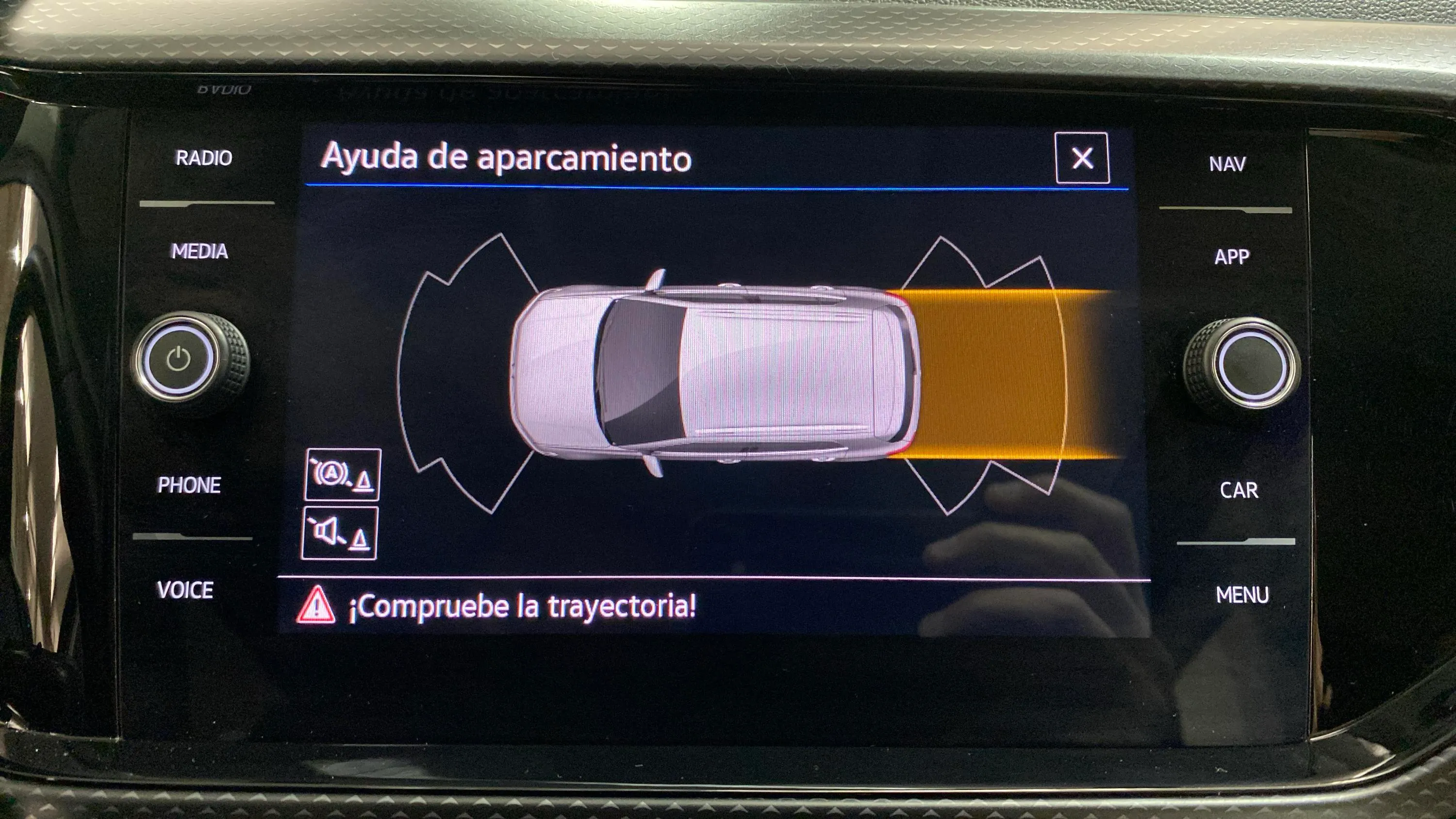 Volkswagen T-Cross Advance 1.0 TSI - foto 25