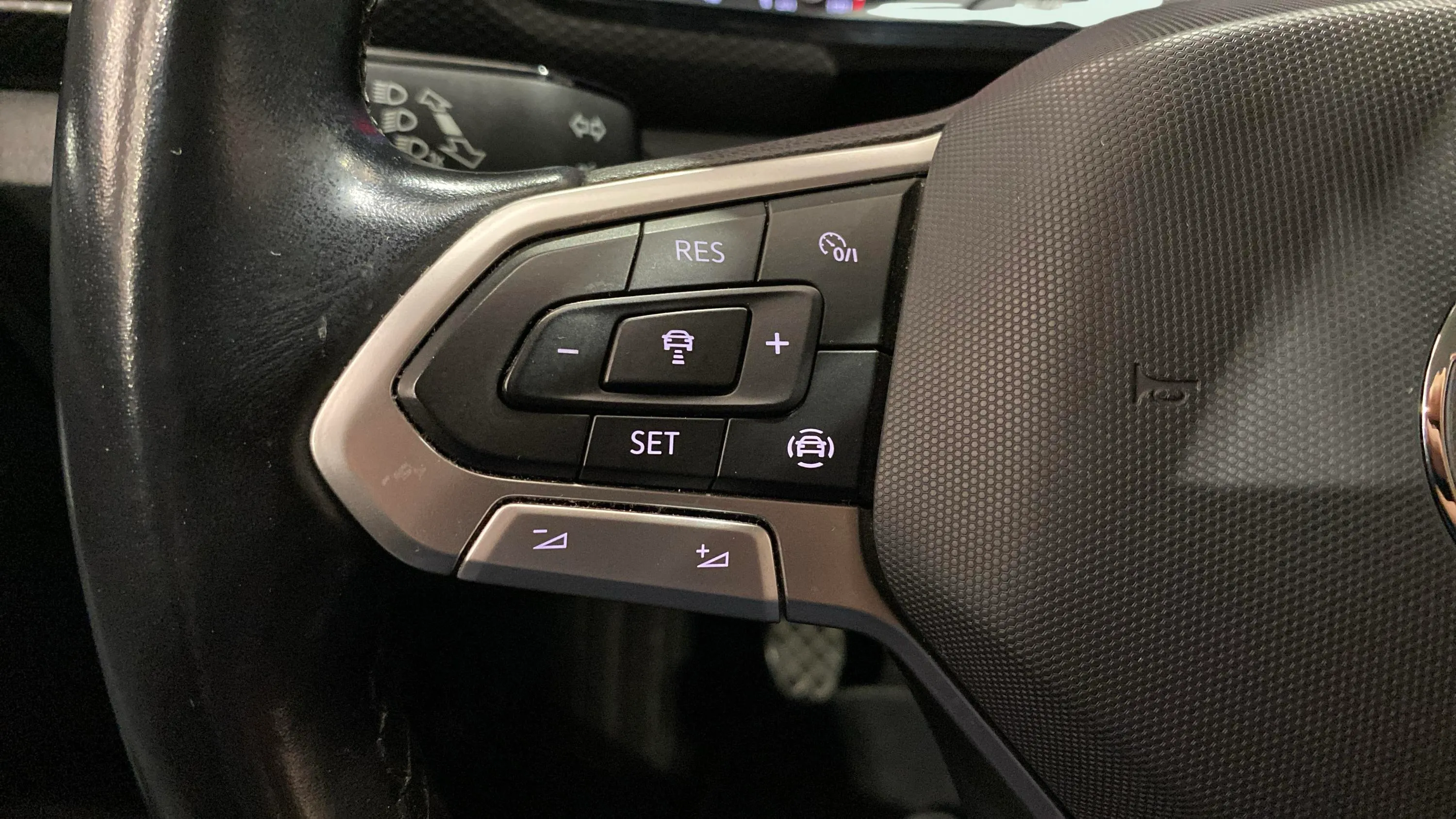 Volkswagen T-Cross Advance 1.0 TSI - foto 18