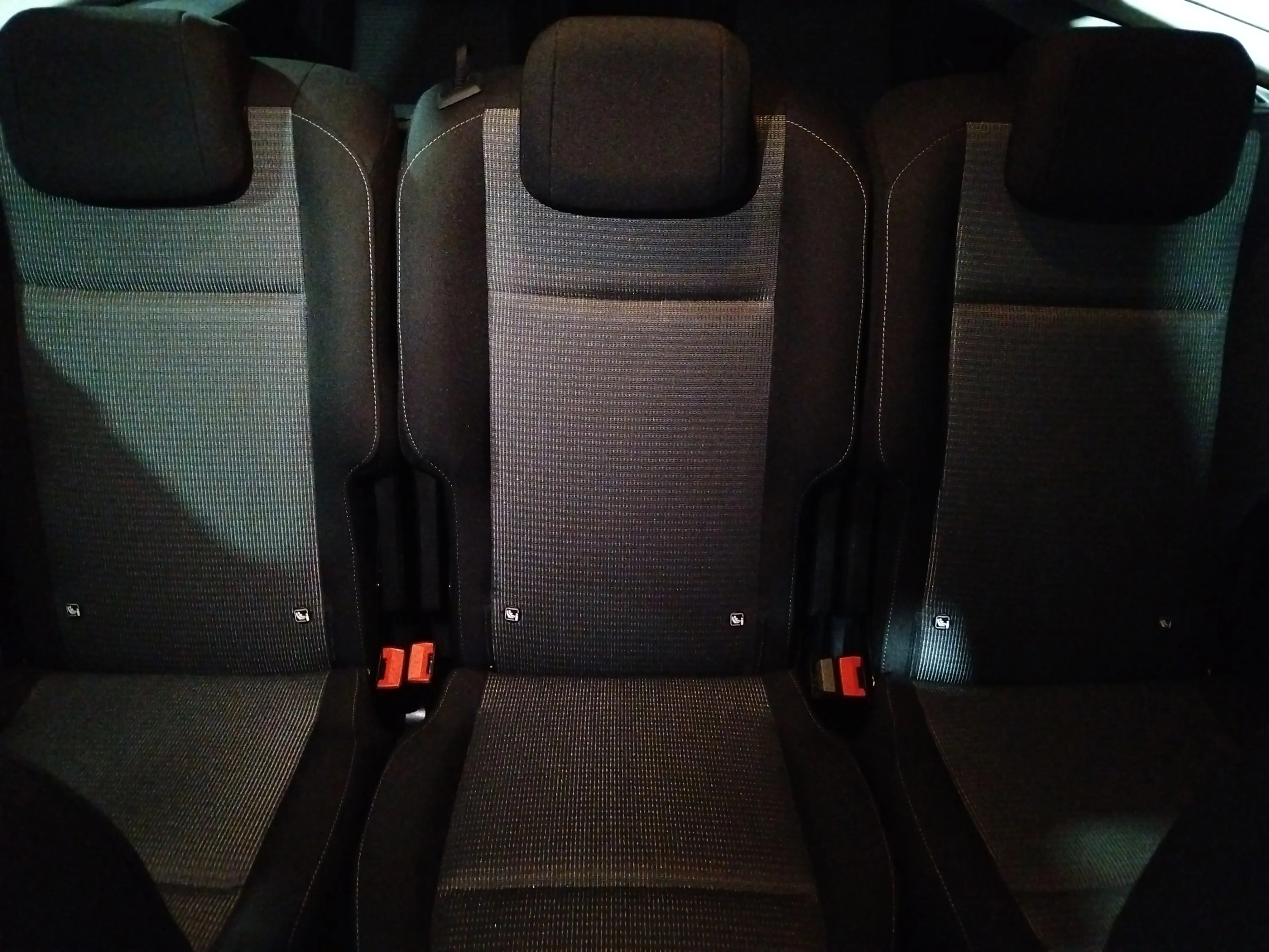 Toyota Proace City 1.2 Family Act 7 Plazas L2 - foto 15