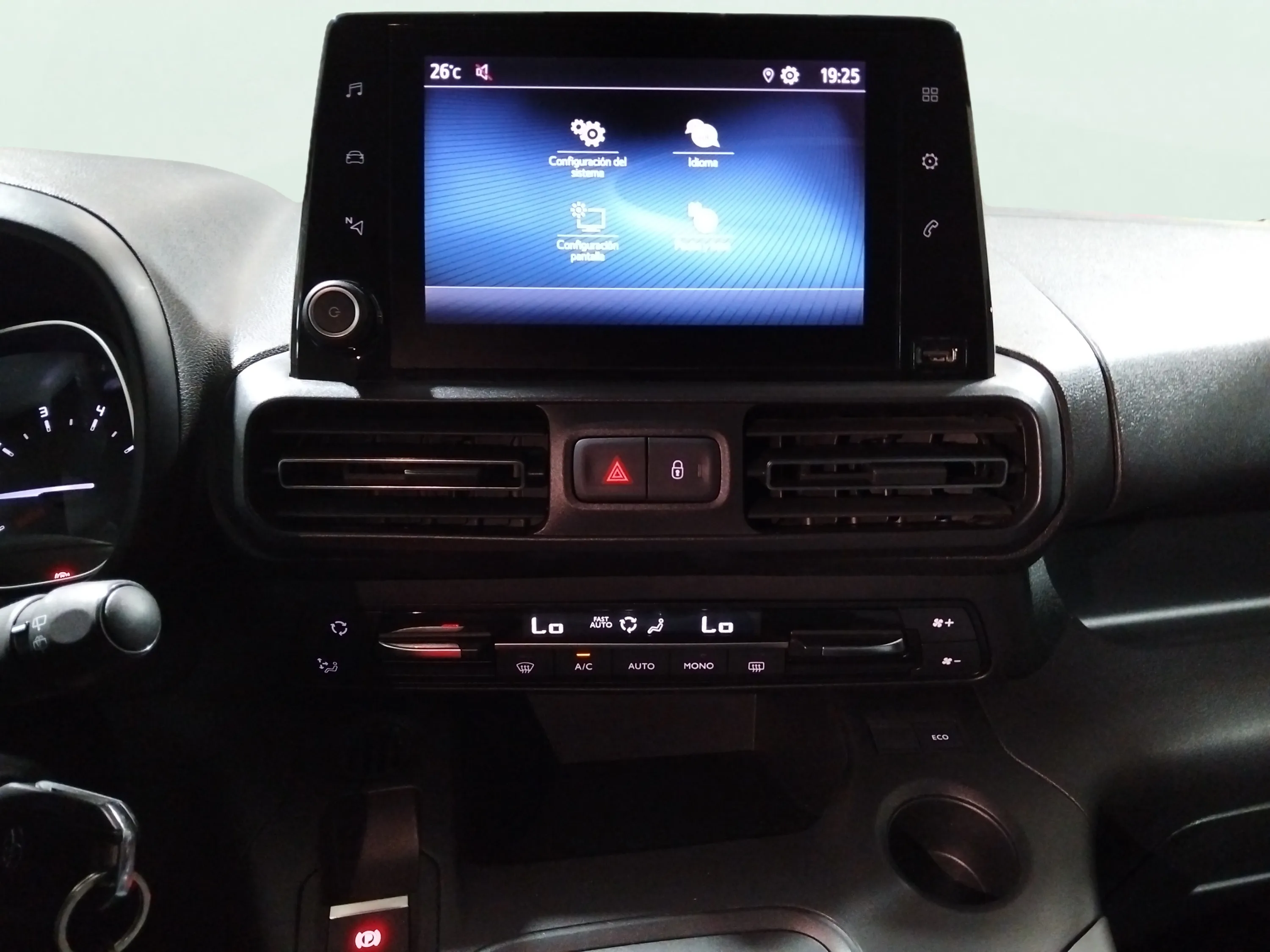 Toyota Proace City 1.2 Family Act 7 Plazas L2 - foto 10