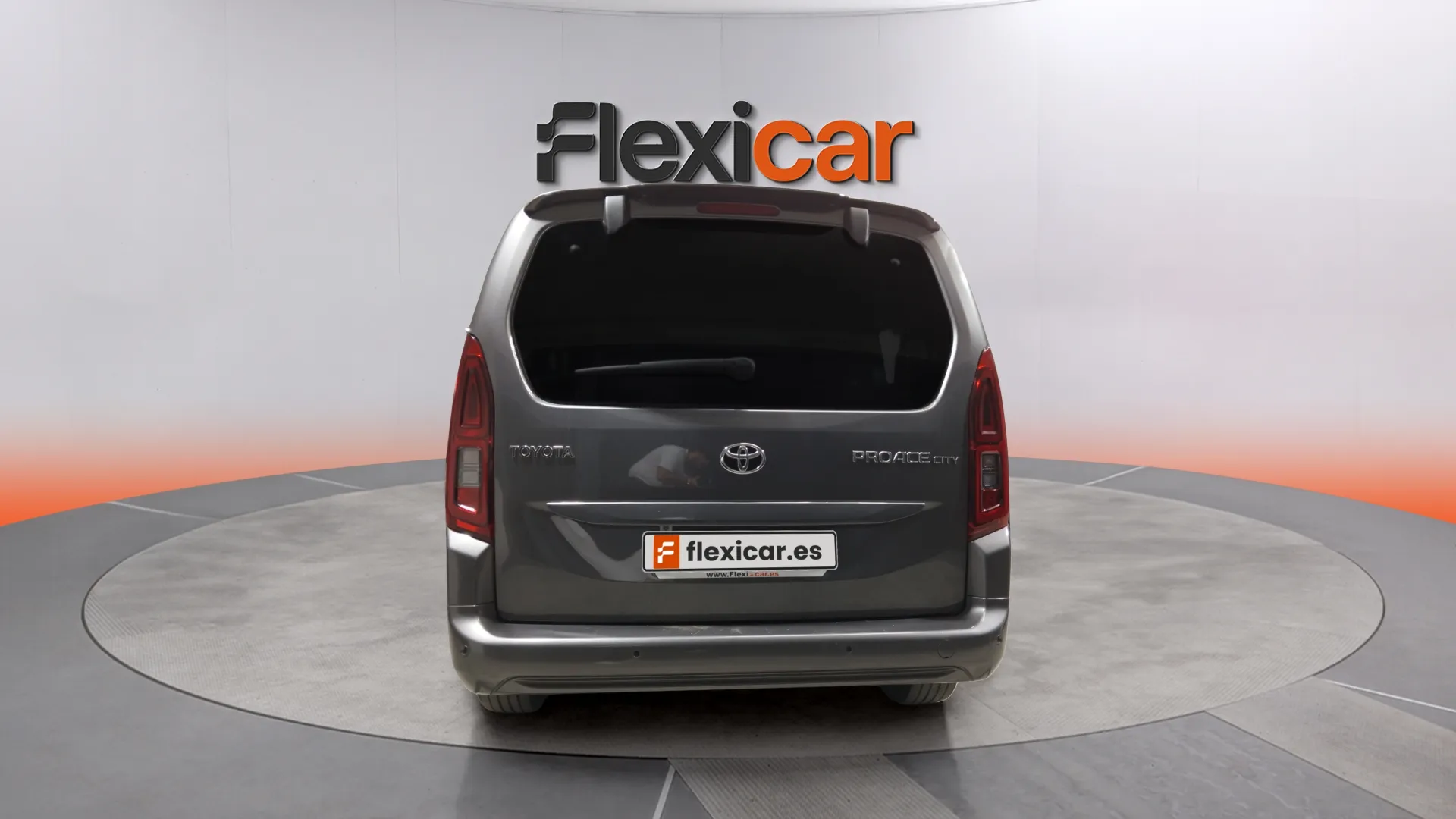 Toyota Proace City 1.2 Family Act 7 Plazas L2 - foto 6