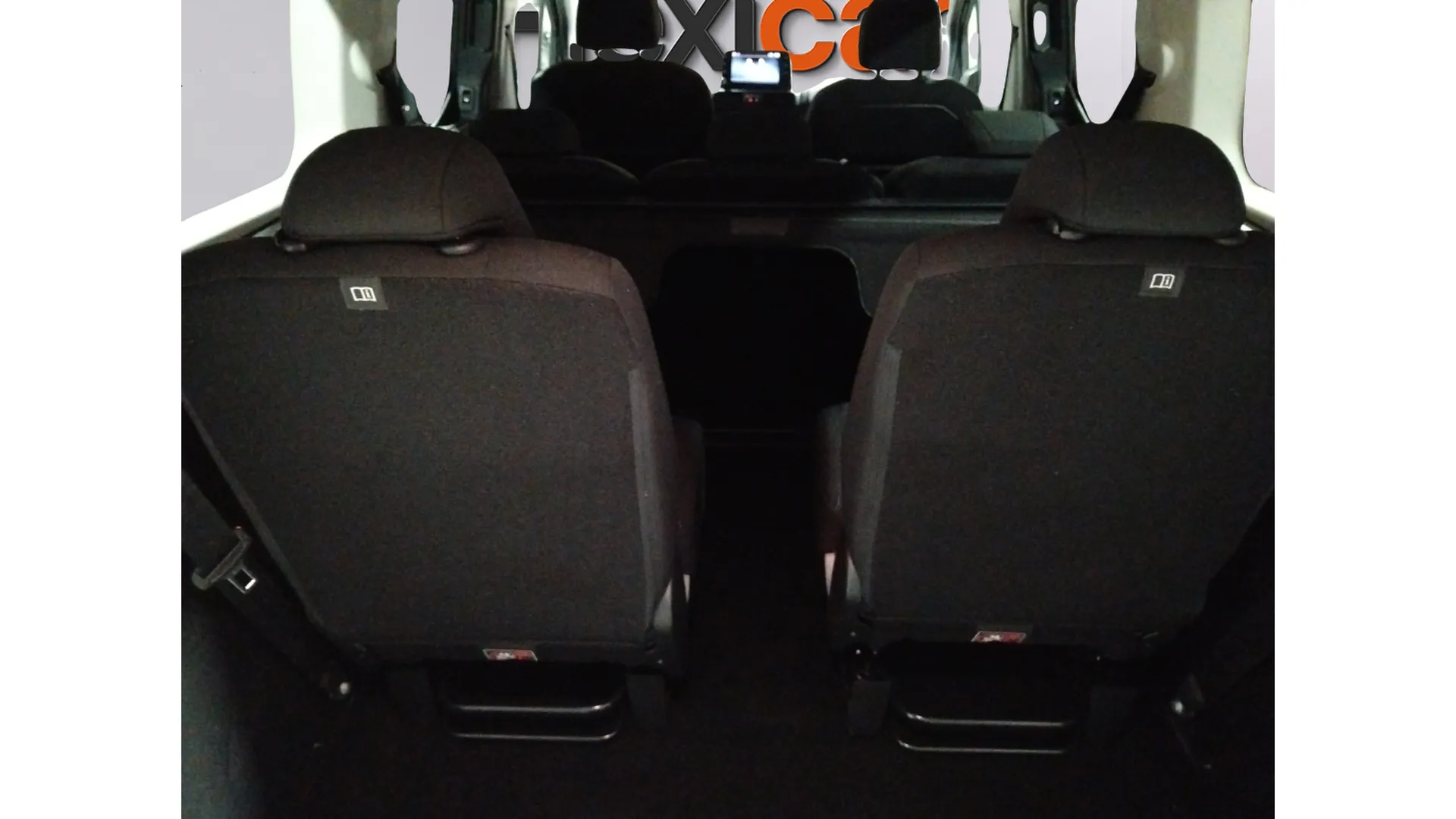 Toyota Proace City 1.2 Family Act 7 Plazas L2 - foto 19