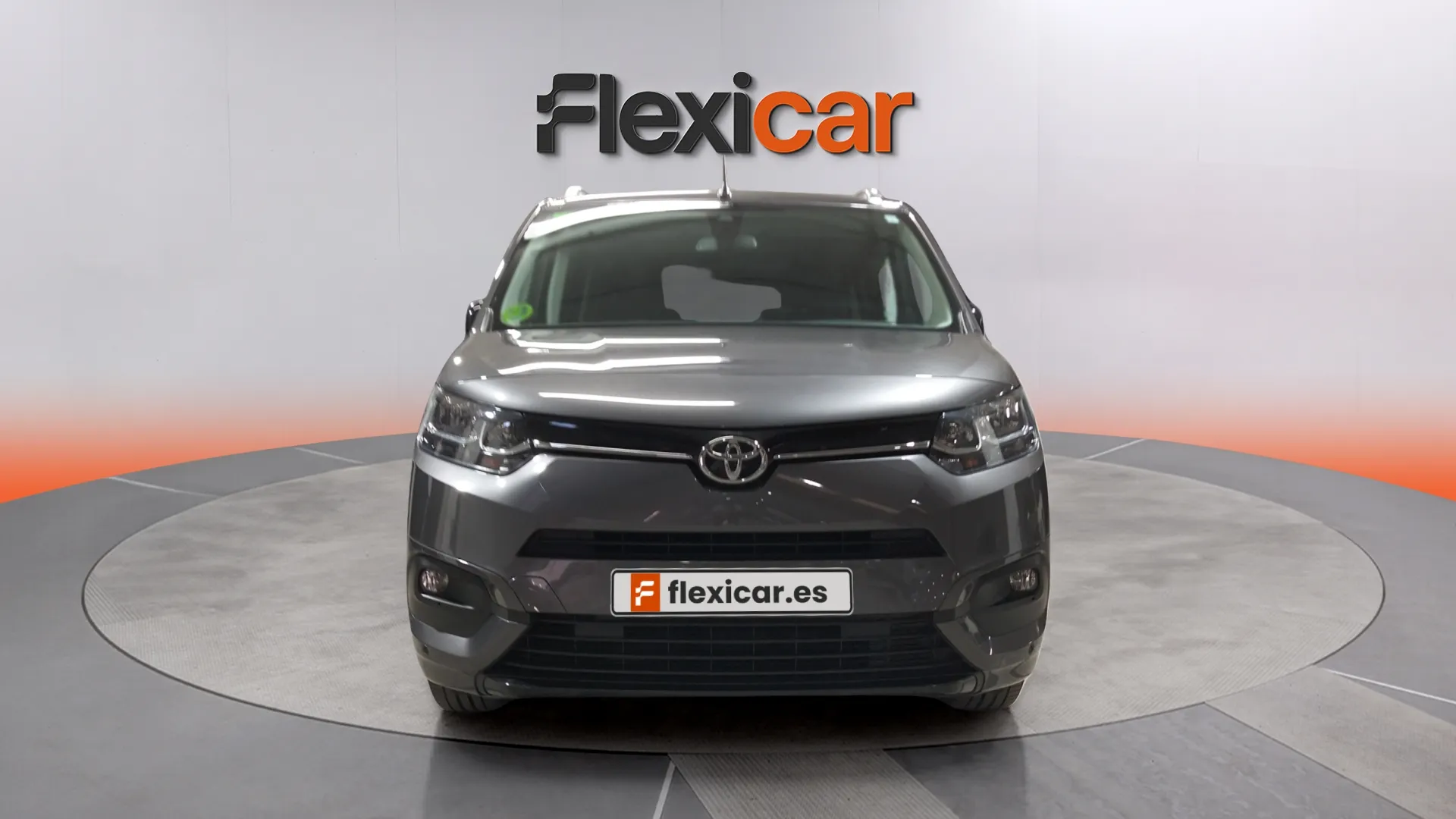 Toyota Proace City 1.2 Family Act 7 Plazas L2 - foto 2