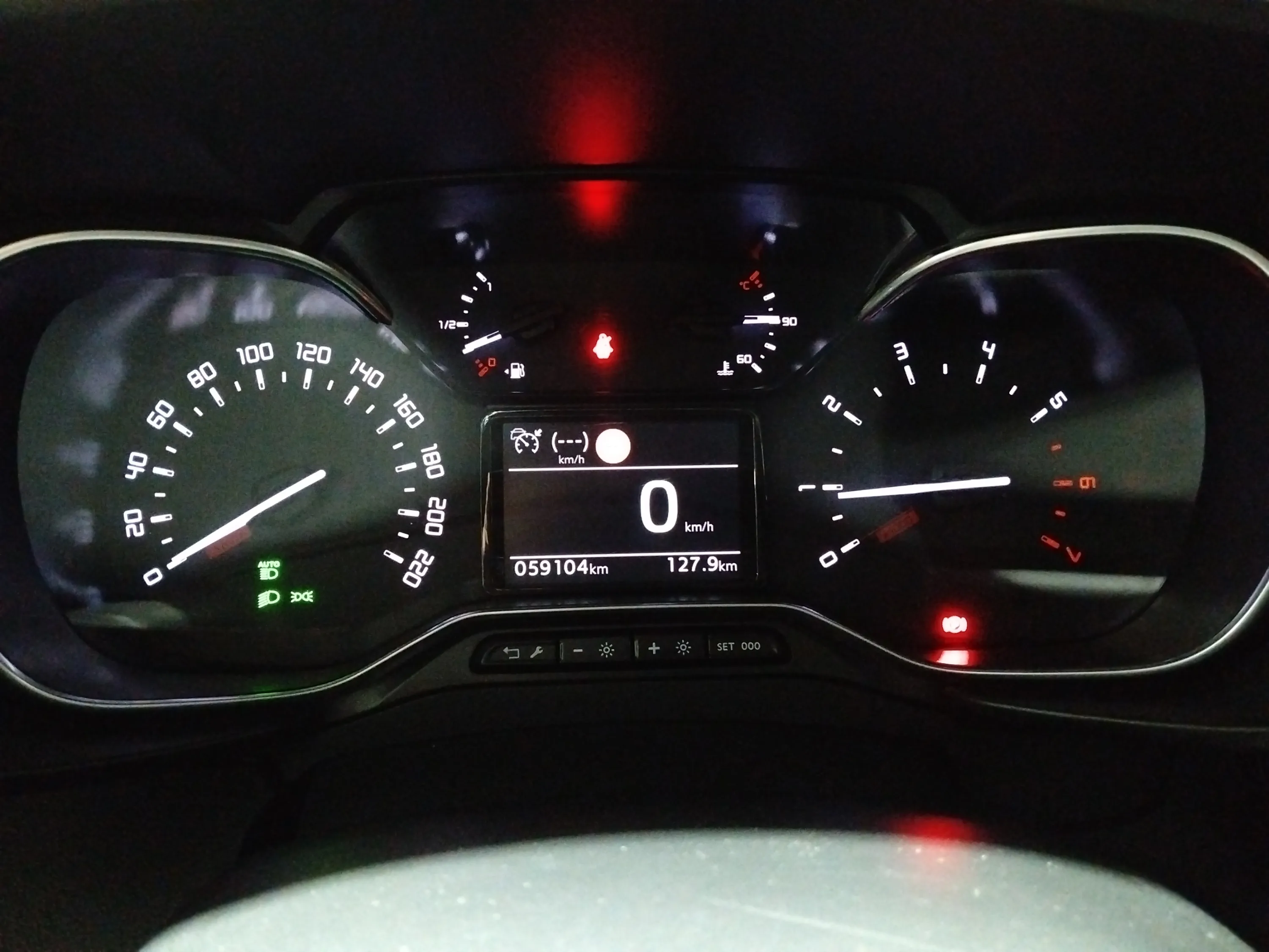 Toyota Proace City 1.2 Family Act 7 Plazas L2 - foto 12