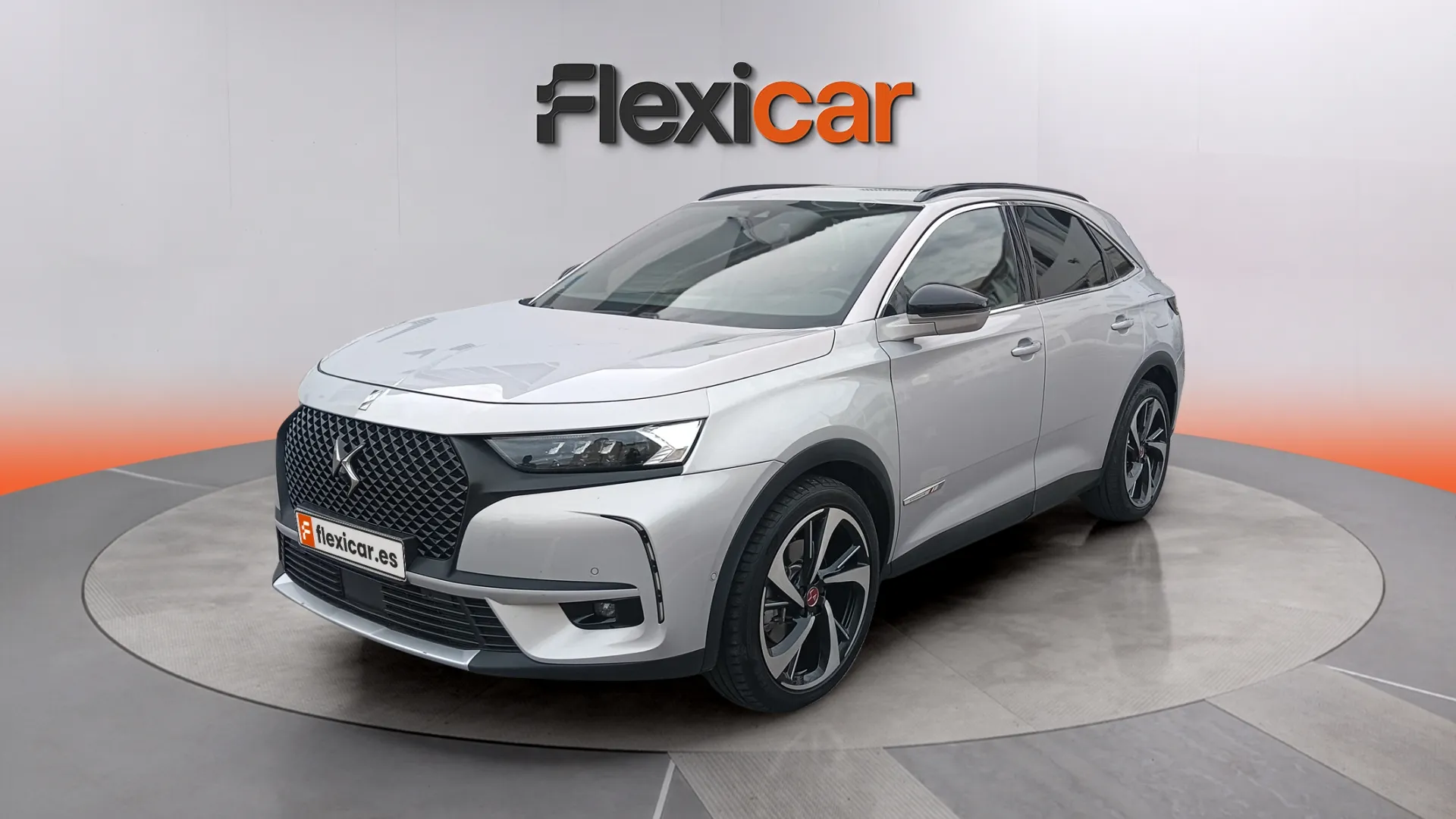 DS 7 Crossback 1.6 E-Tense 225 Performance Line - foto 3