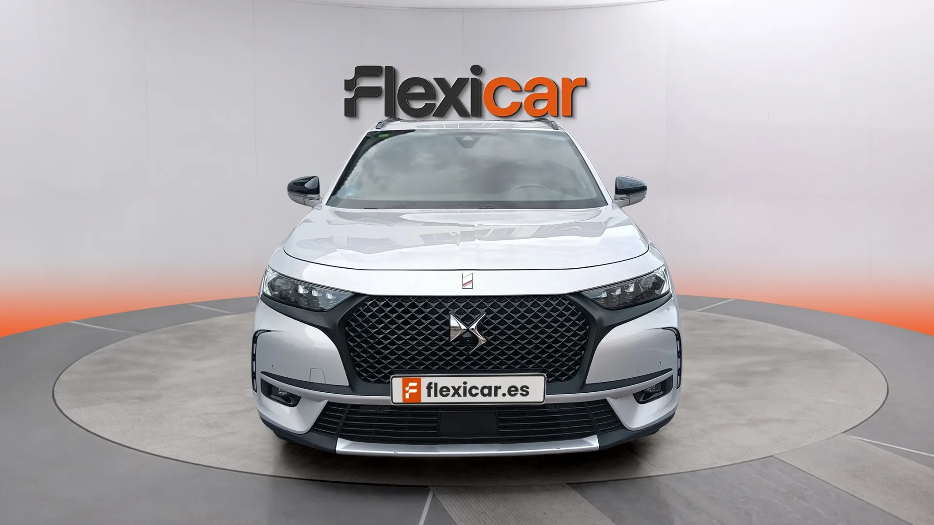 DS 7 Crossback 1.6 E-Tense 225 Performance Line - foto 2