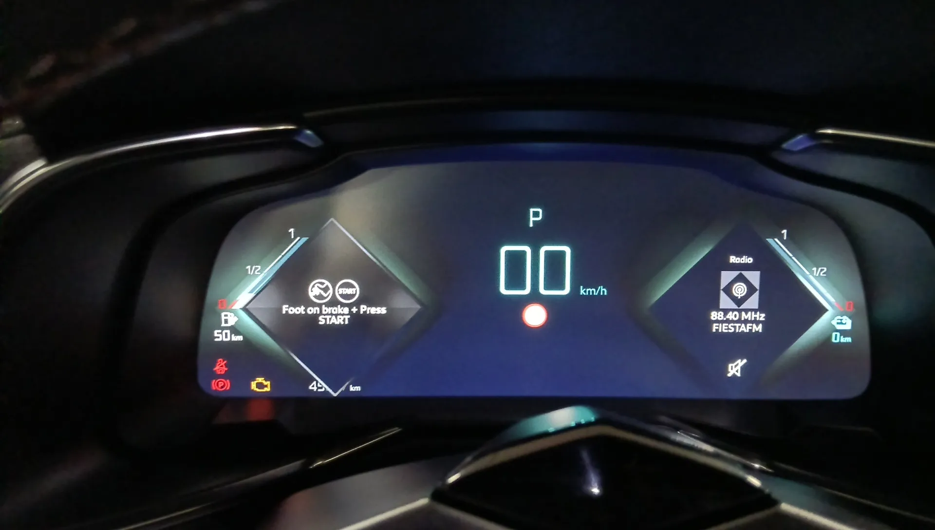 DS 7 Crossback 1.6 E-Tense 225 Performance Line - foto 9