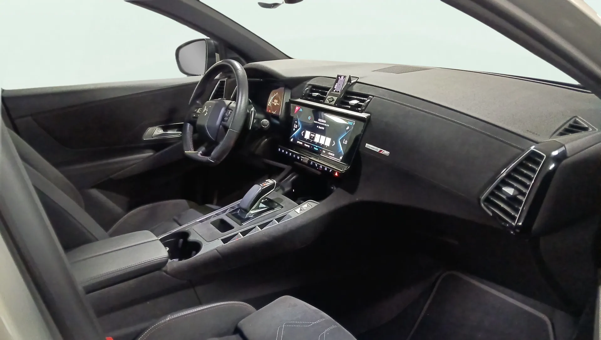 DS 7 Crossback 1.6 E-Tense 225 Performance Line - foto 21
