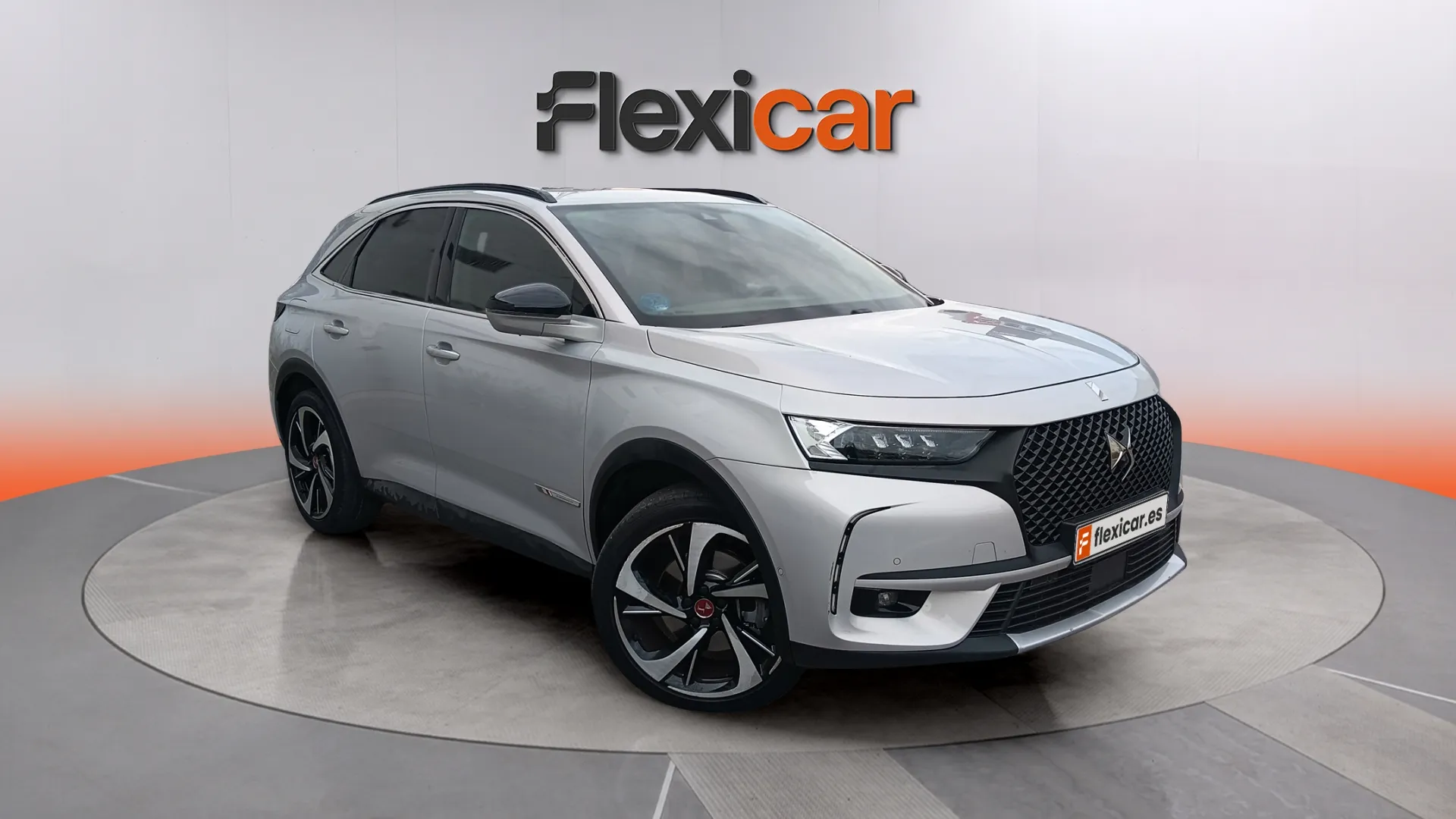 DS 7 Crossback 1.6 E-Tense 225 Performance Line