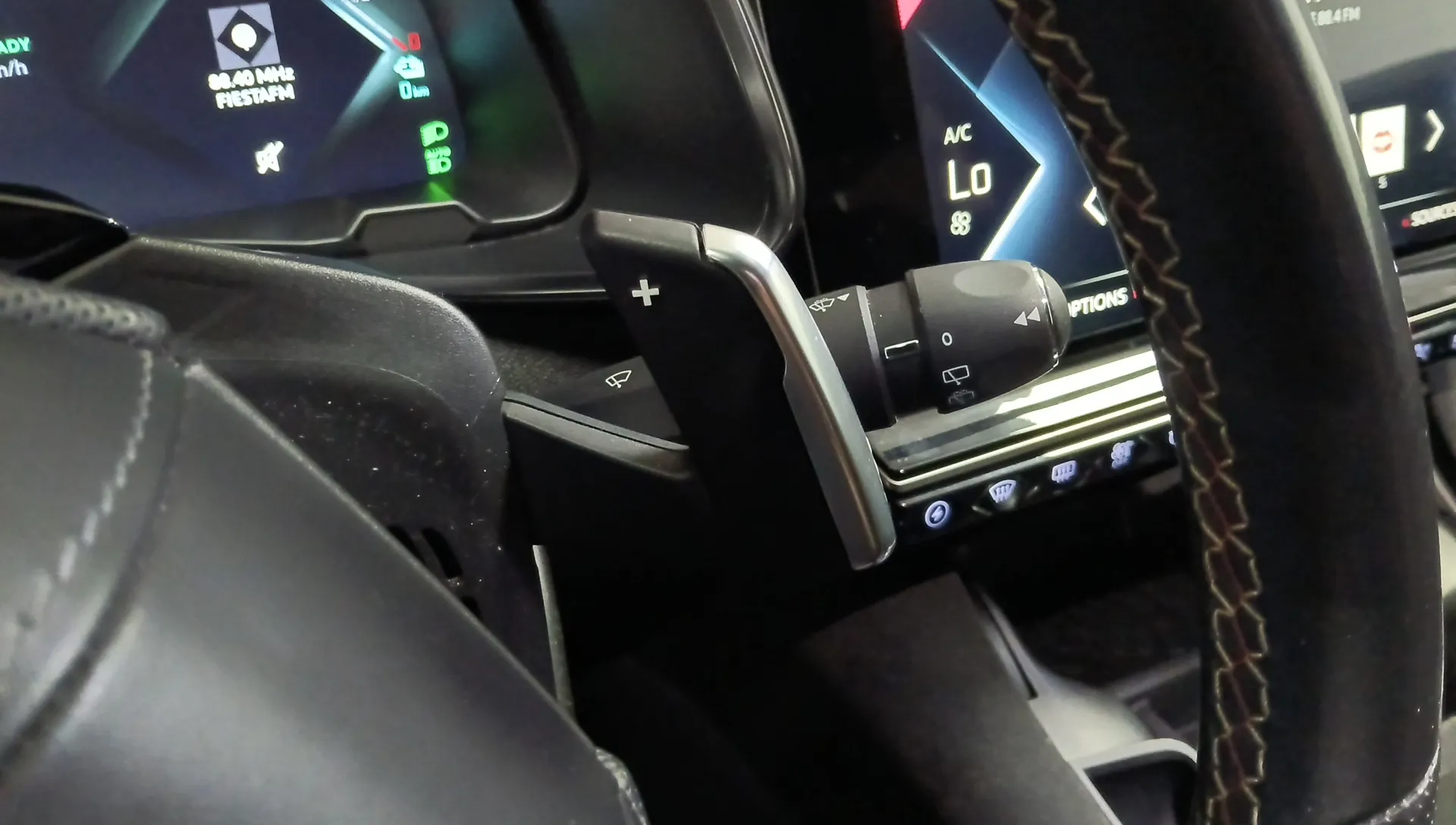 DS 7 Crossback 1.6 E-Tense 225 Performance Line - foto 15