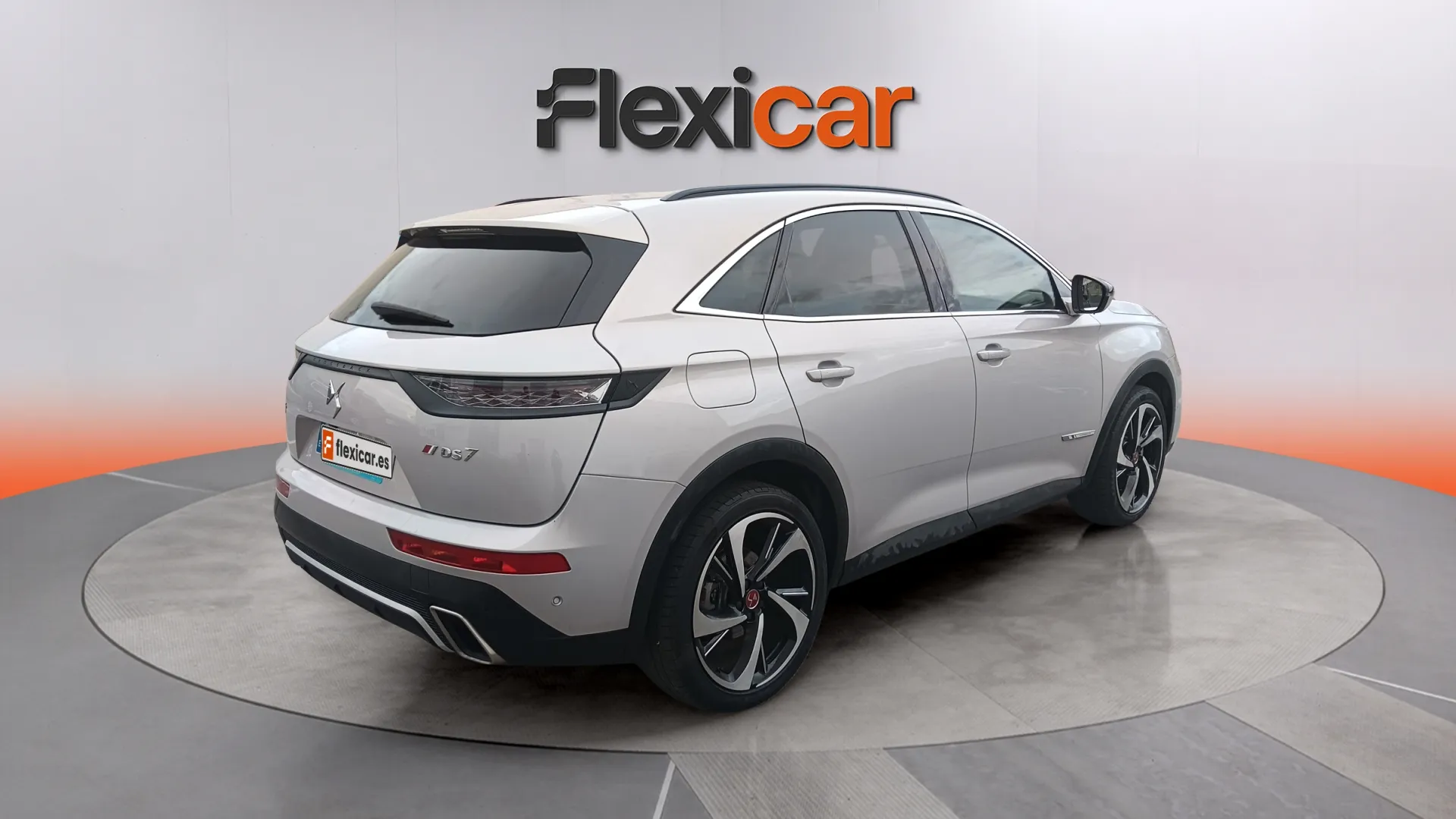 DS 7 Crossback 1.6 E-Tense 225 Performance Line - foto 7