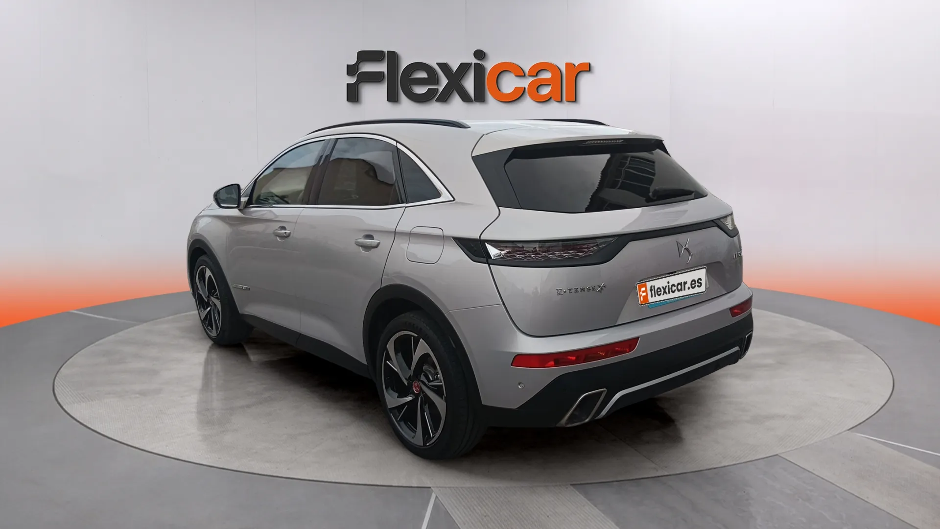 DS 7 Crossback 1.6 E-Tense 225 Performance Line - foto 5