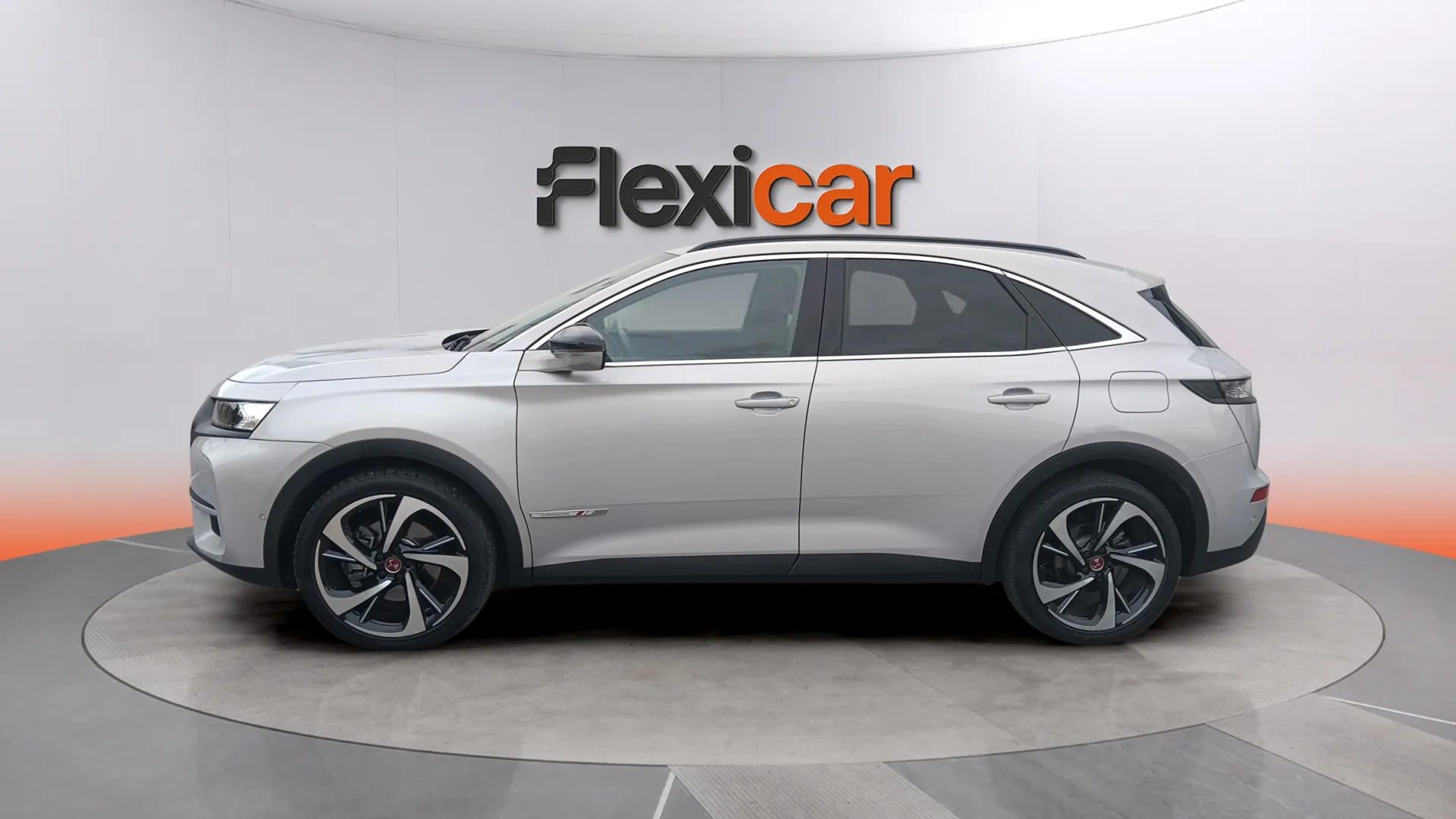 DS 7 Crossback 1.6 E-Tense 225 Performance Line - foto 4