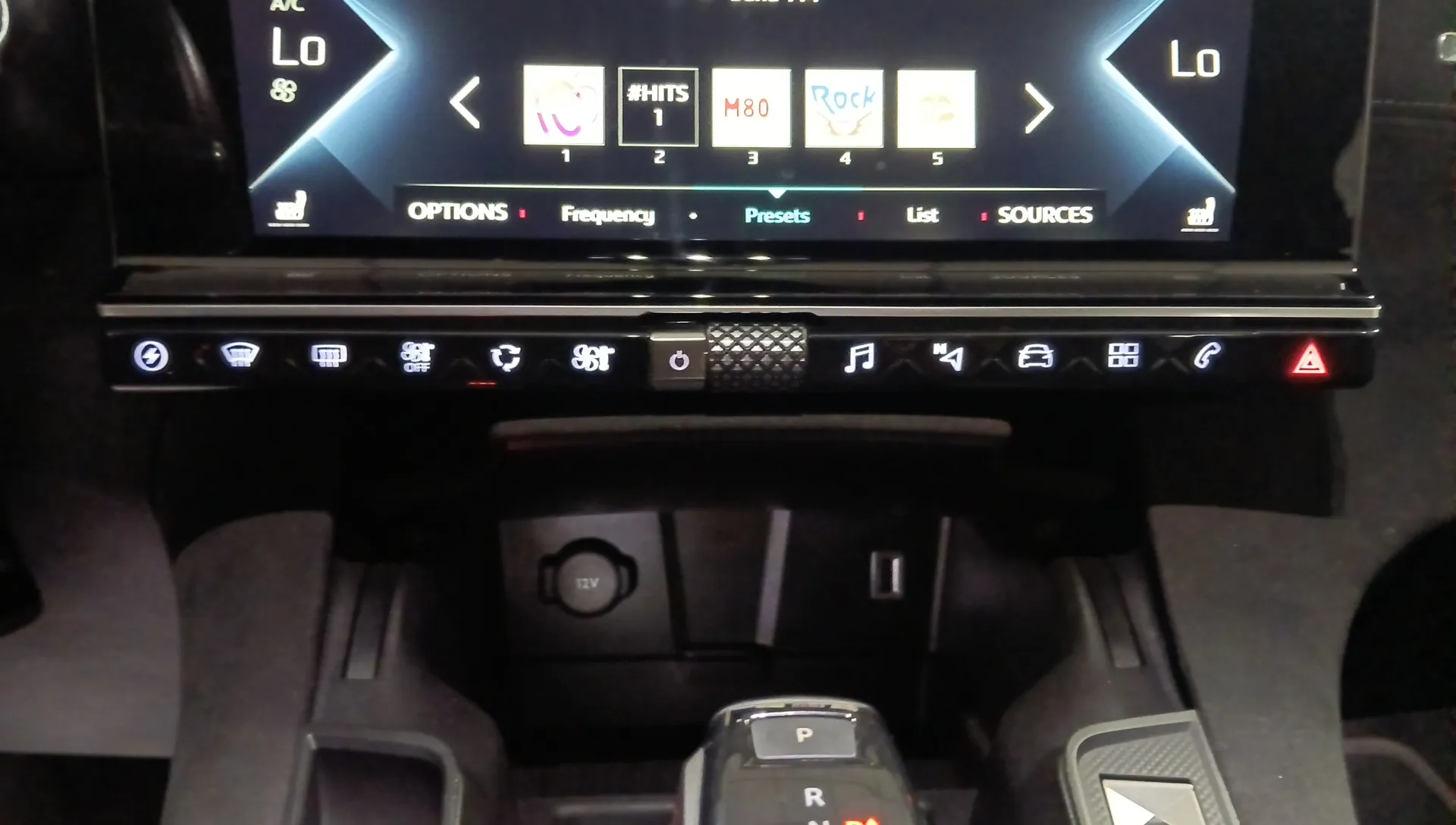 DS 7 Crossback 1.6 E-Tense 225 Performance Line - foto 12