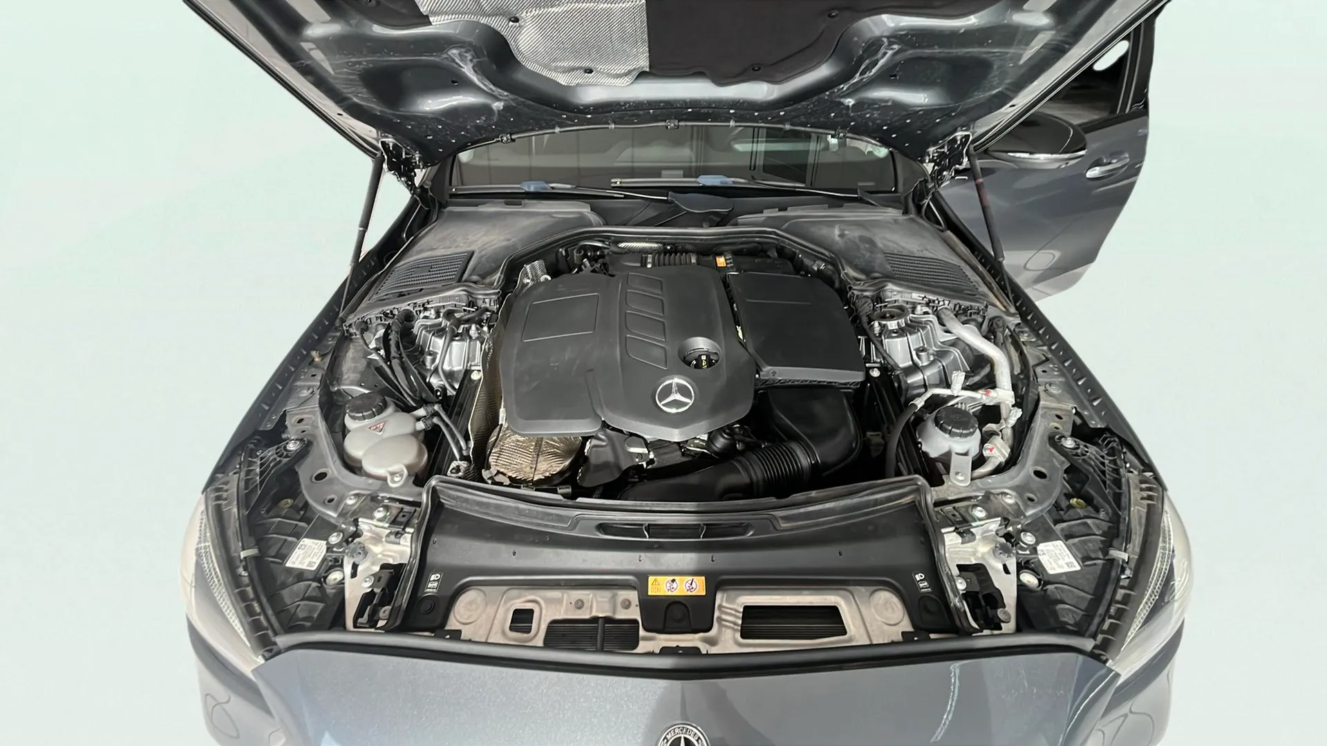 Mercedes-Benz Clase C C 220 d - foto 18