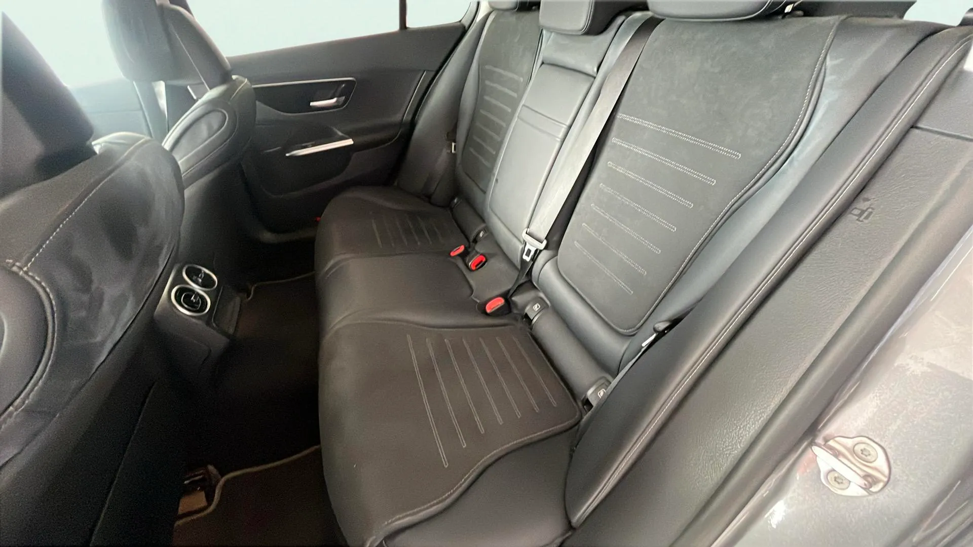Mercedes-Benz Clase C C 220 d - foto 13