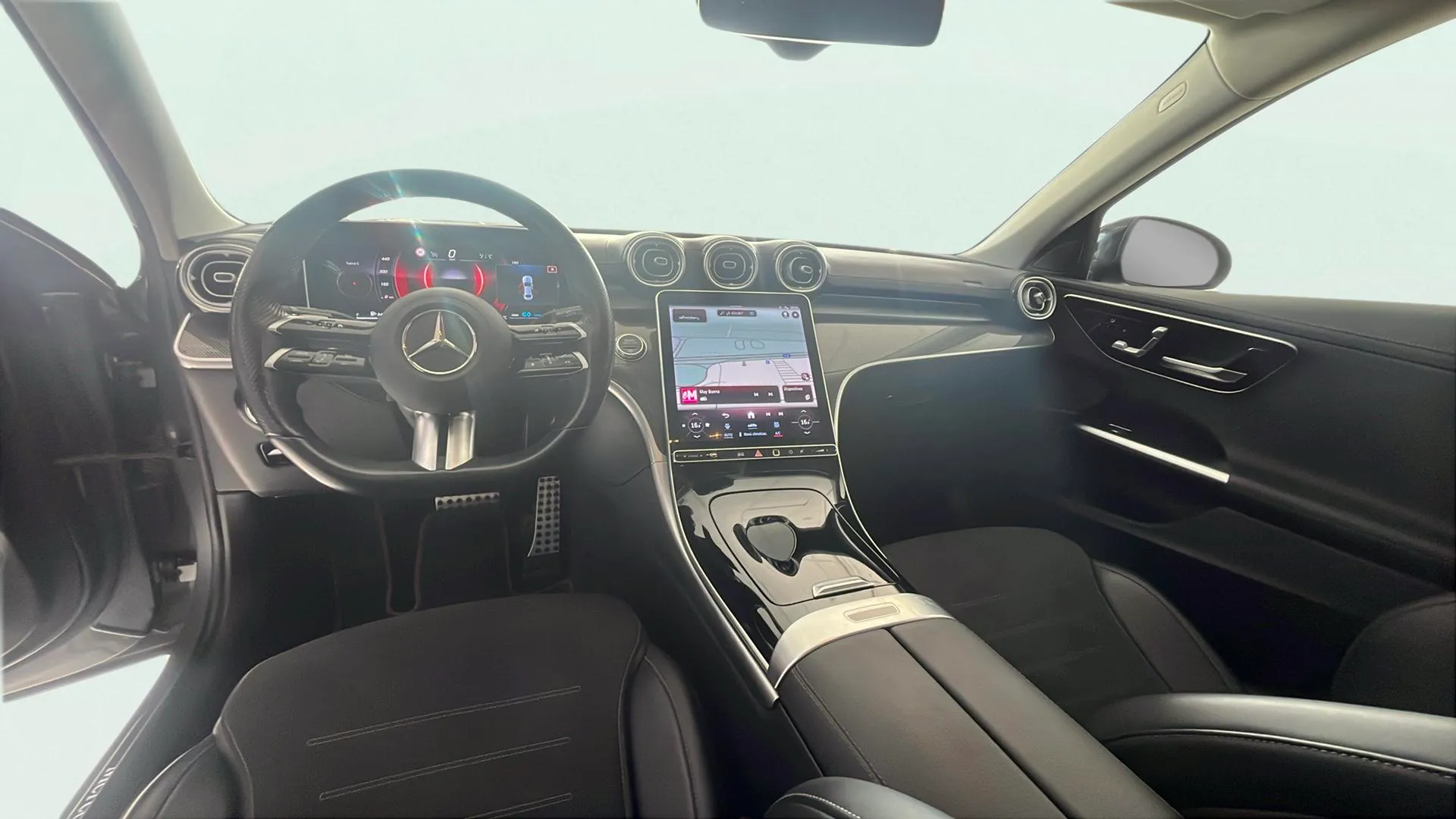 Mercedes-Benz Clase C C 220 d - foto 19