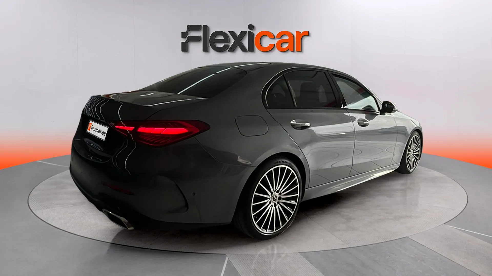 Mercedes-Benz Clase C C 220 d - foto 5
