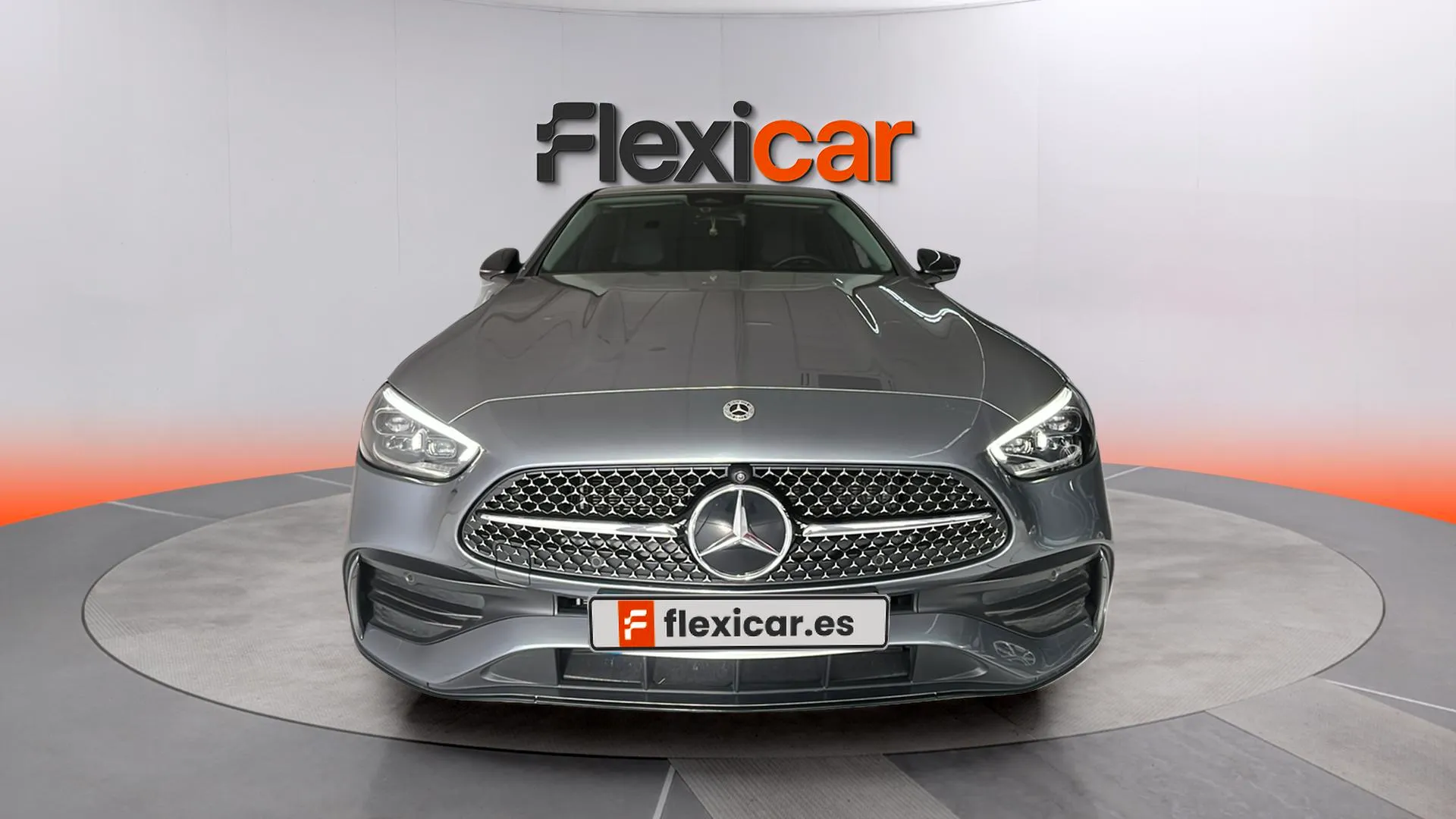 Mercedes-Benz Clase C C 220 d - foto 8