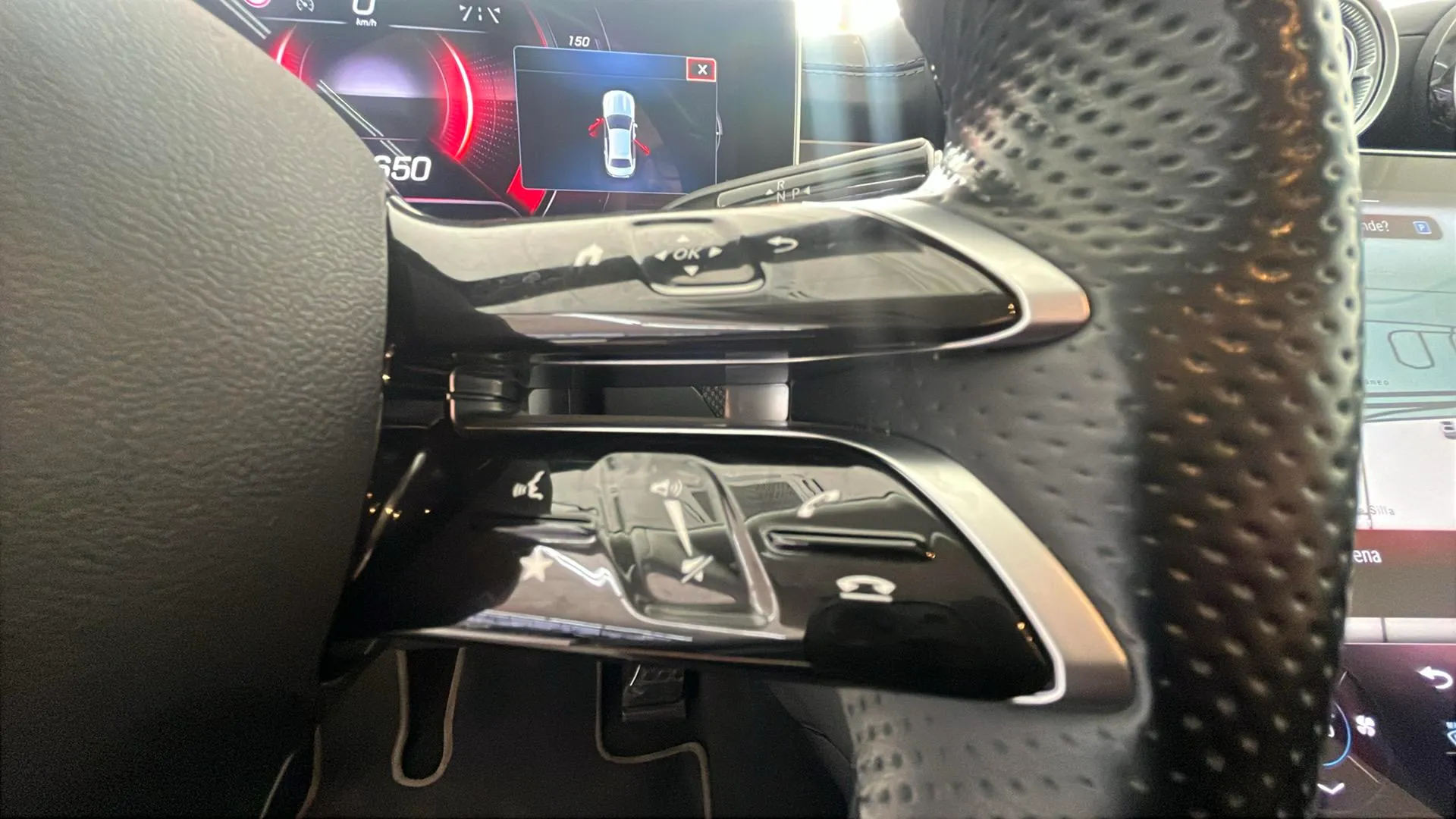 Mercedes-Benz Clase C C 220 d - foto 26