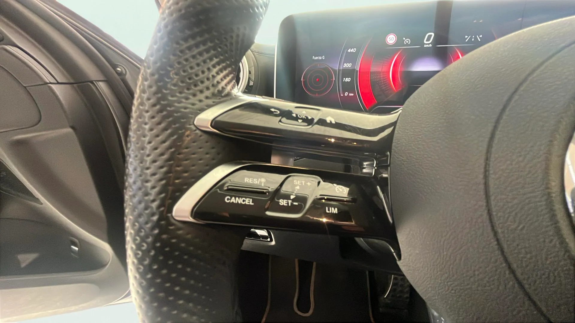 Mercedes-Benz Clase C C 220 d - foto 25