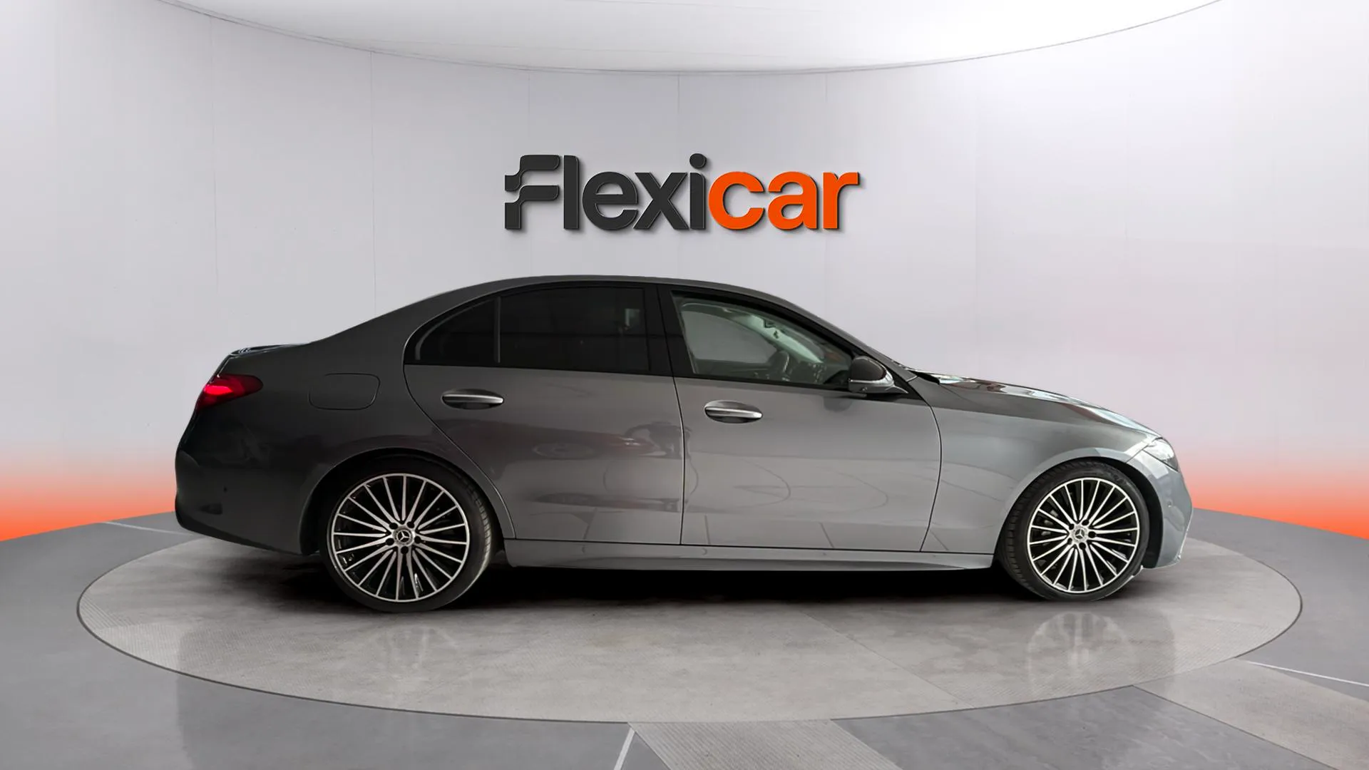 Mercedes-Benz Clase C C 220 d - foto 6