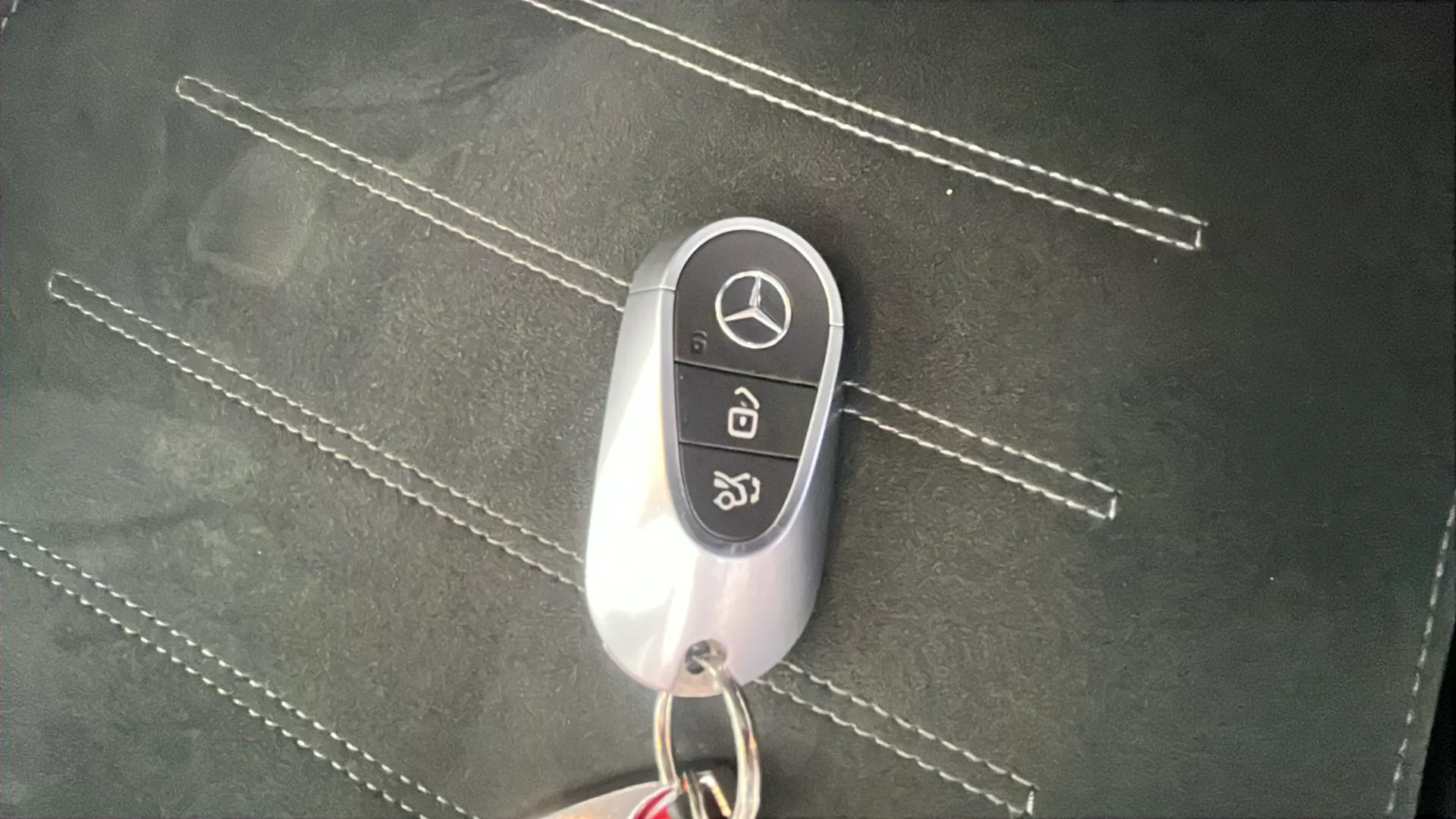Mercedes-Benz Clase C C 220 d - foto 20